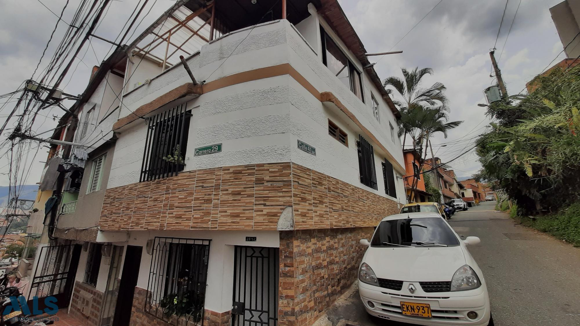 VENTA DE APARTAMENTO ENVIGADO envigado - san jose