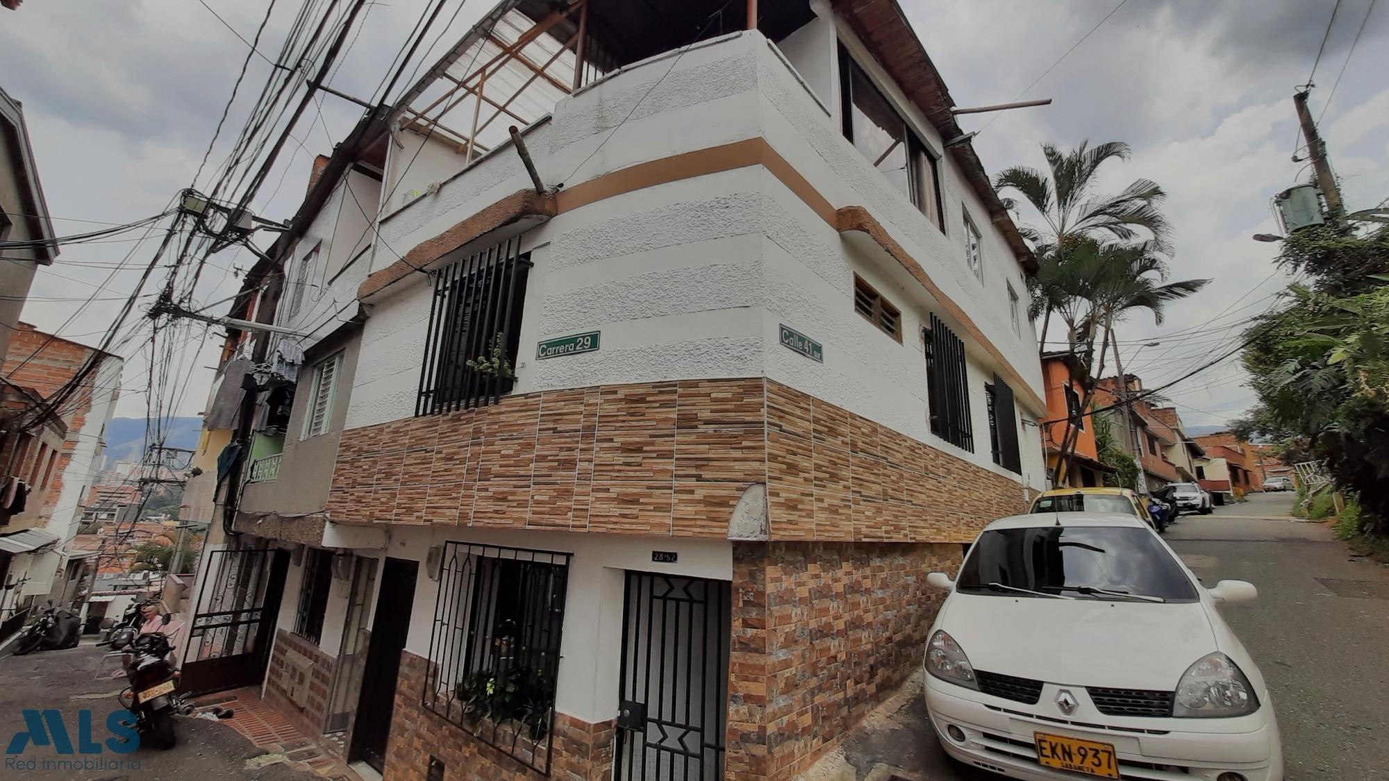 VENTA DE APARTAMENTO ENVIGADO envigado - san jose