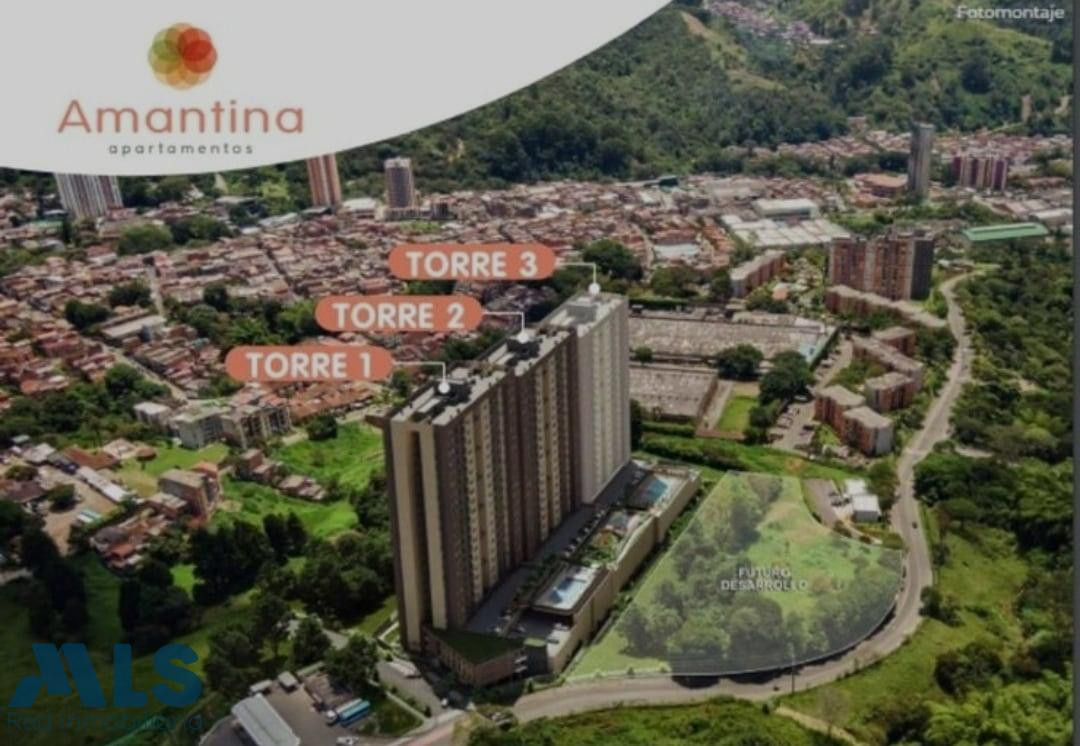 Apartamento en cesión de derecho en construcción itagui - ditaires