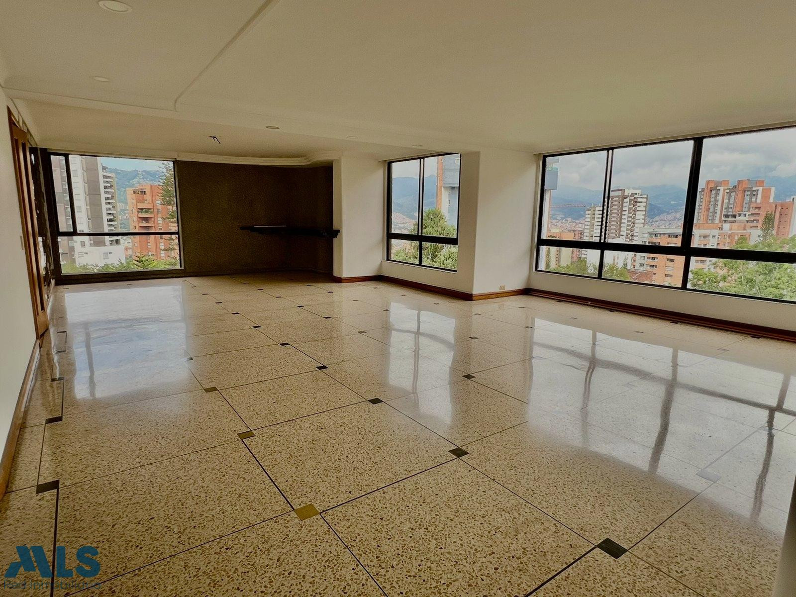 Apartamento ideal para reformar!!! medellin - castropol