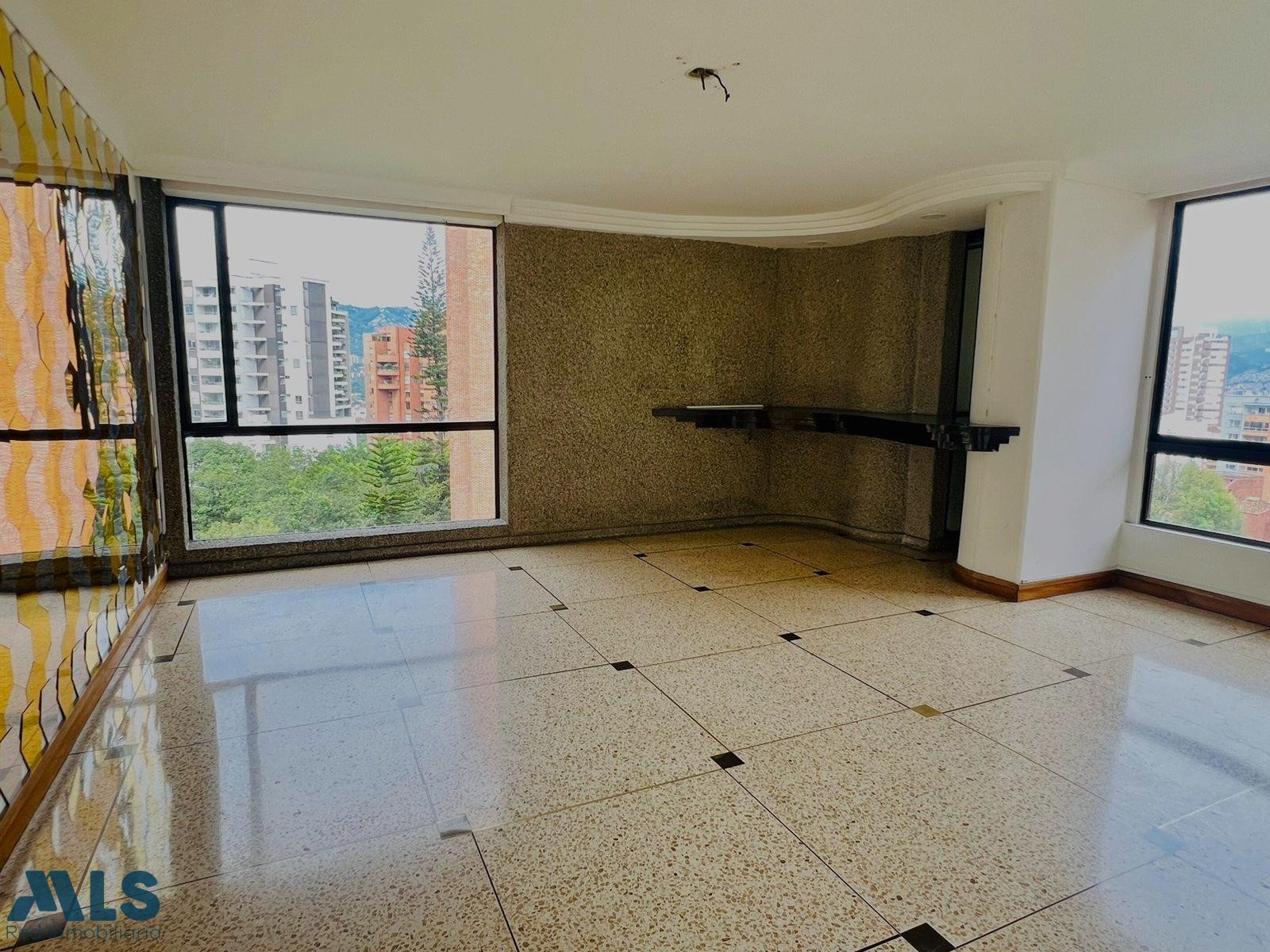 Apartamento ideal para reformar!!! medellin - castropol