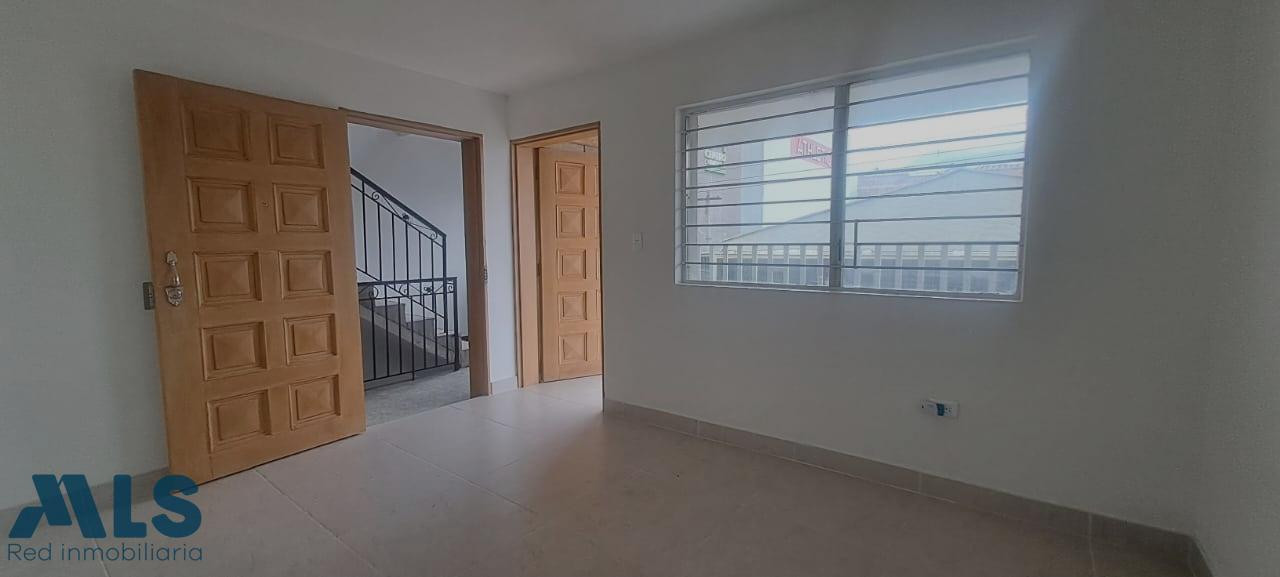 Venta de casa en Itagüí. itagui - los naranjos