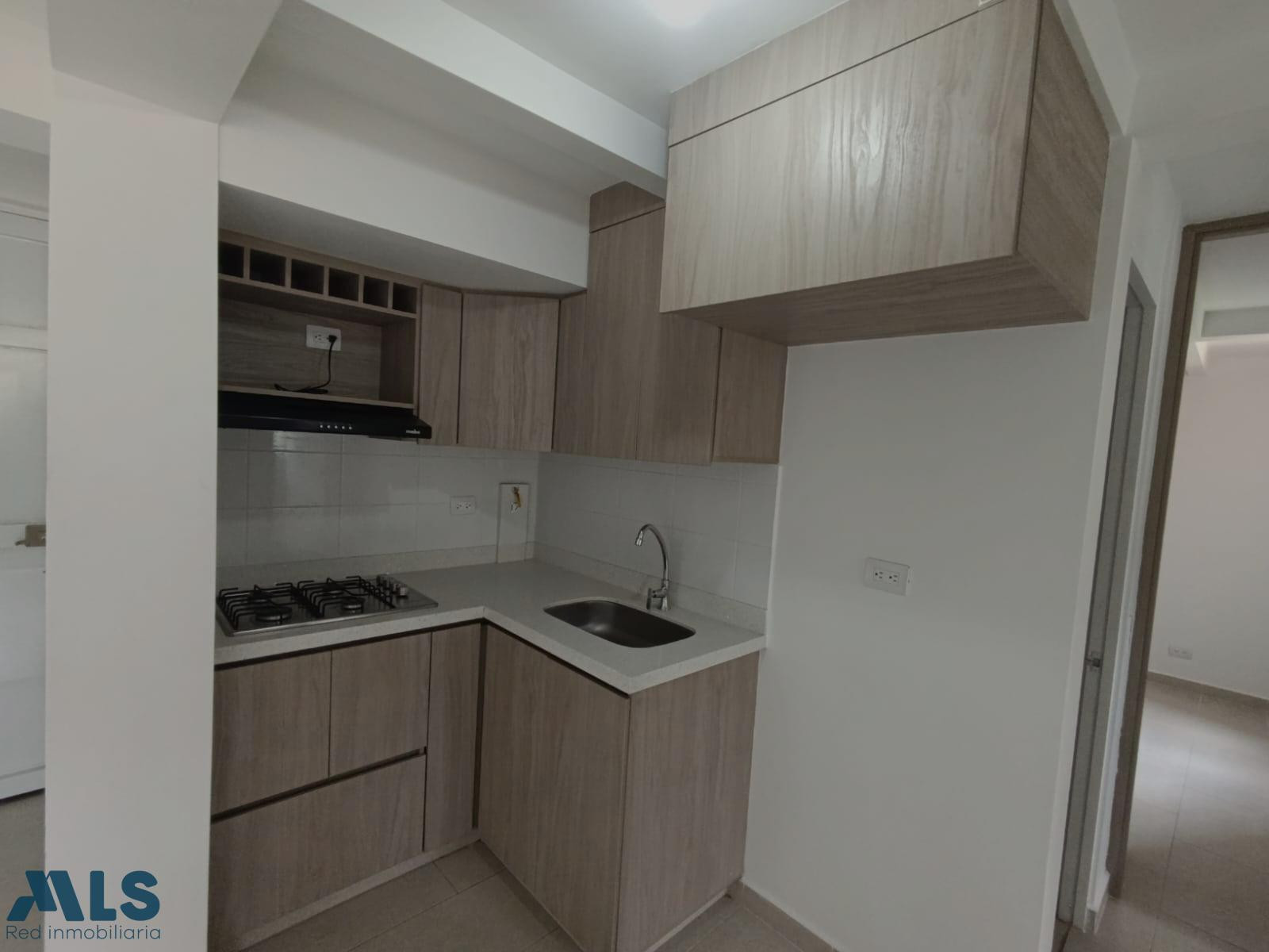 Apartamento en Venta Robledo Medellin medellin - pajarito