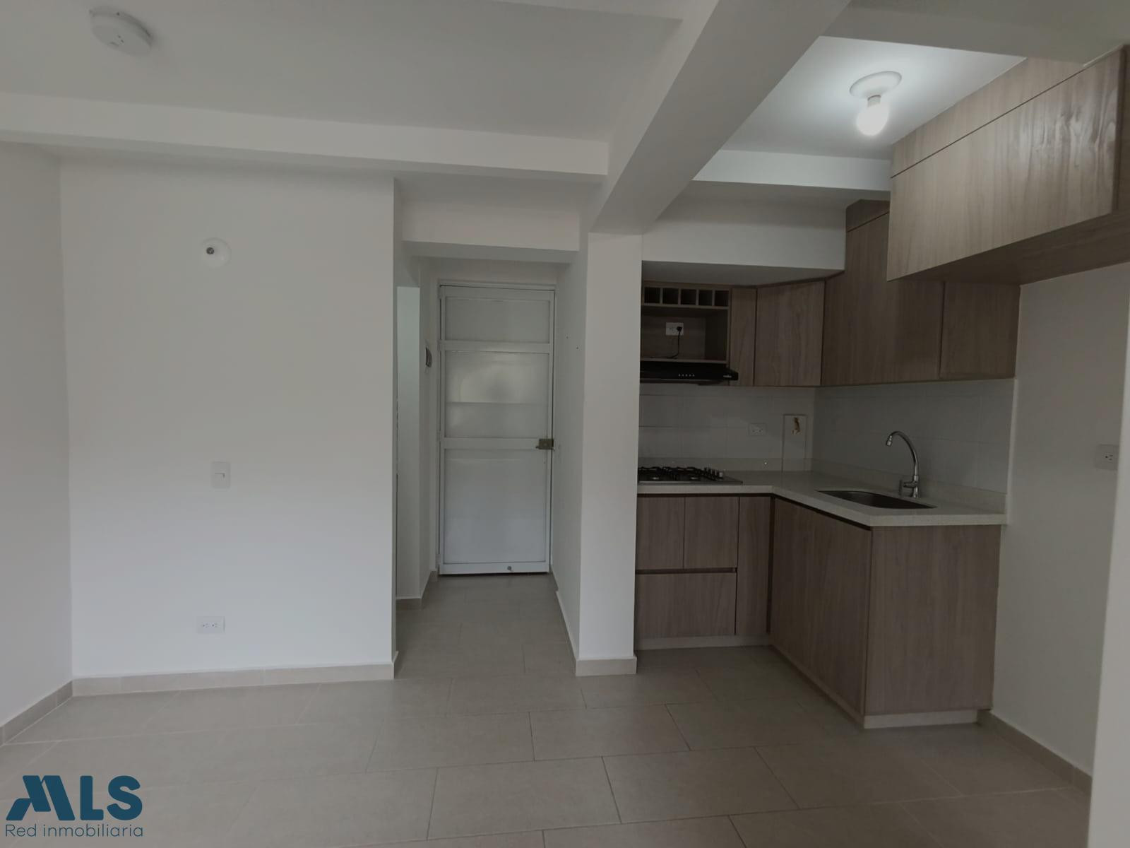 Apartamento en Venta Robledo Medellin medellin - pajarito