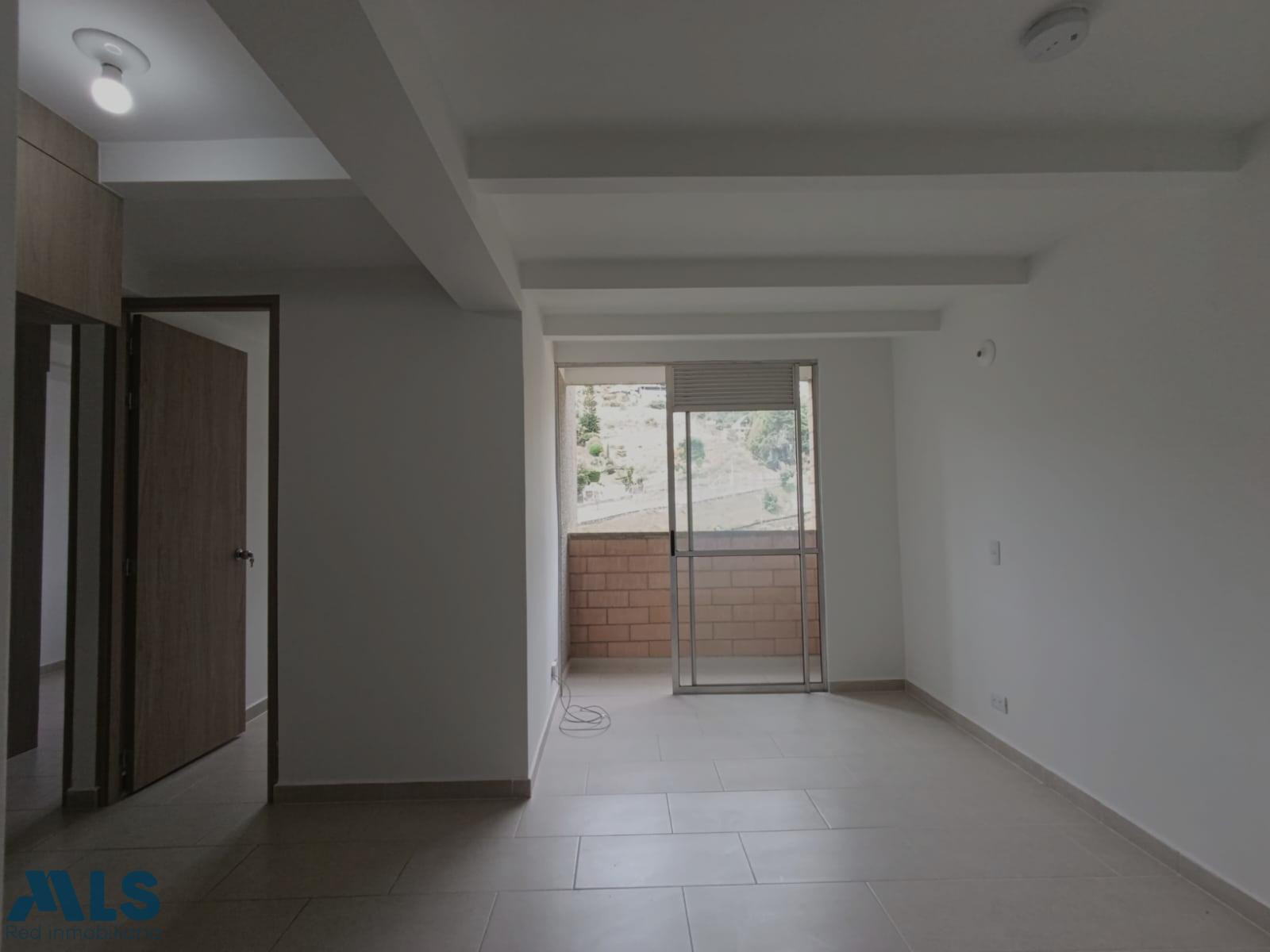 Apartamento en Venta Robledo Medellin medellin - pajarito