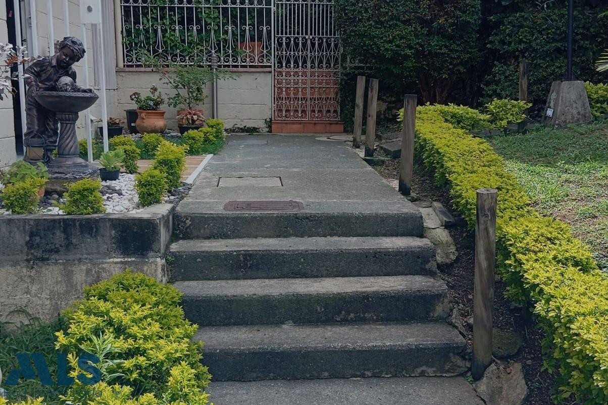 Venta de casa cerca al parque de Robledo Medellín-Antioquia medellin - robledo