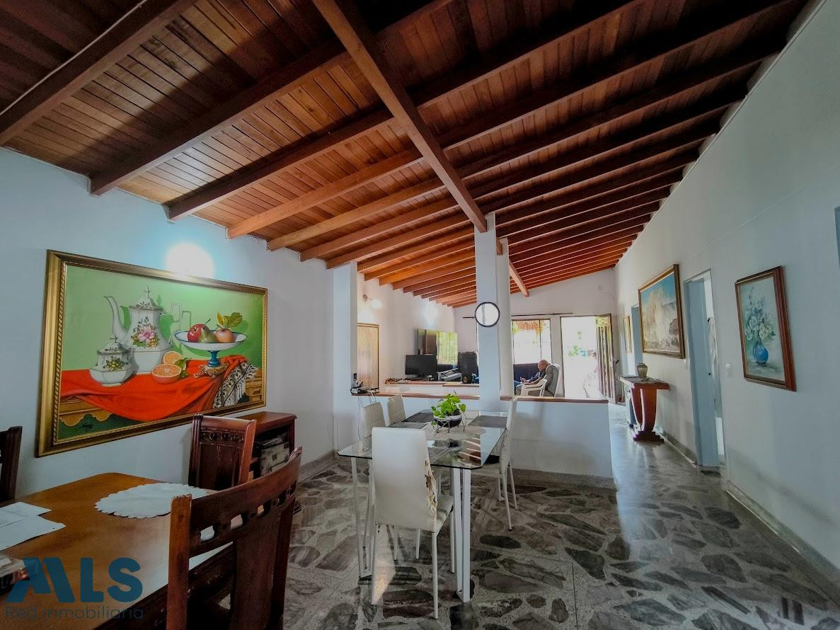 VENTA DE CASA EN BELEN, FUNCIONAL PARA OFICINA O VIVIENDA medellin - granada