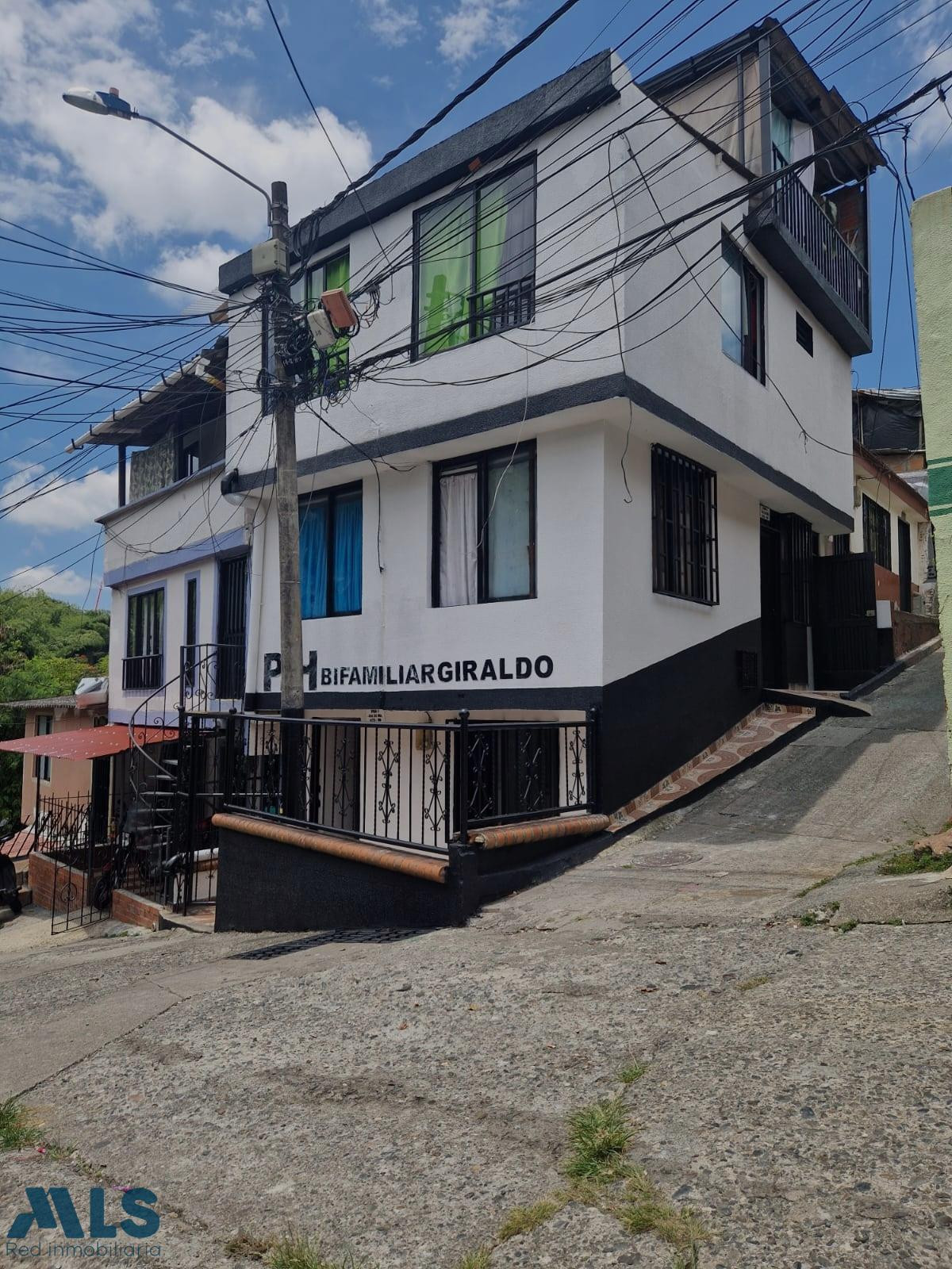 Casa en venta, sector Cuba Pereira. pereira - cuba