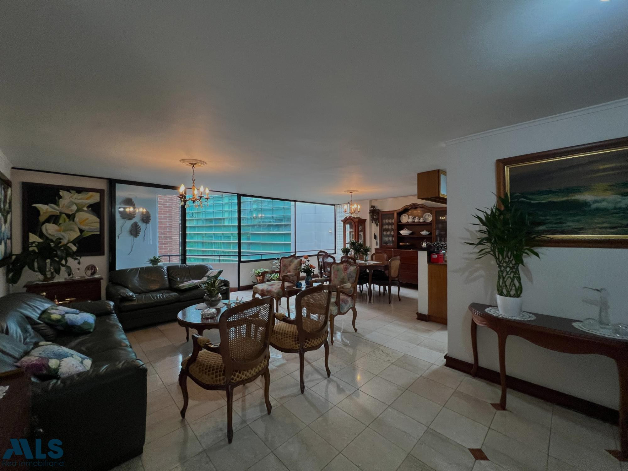 APARTAMENTO EN VENTA EN PATIO BONITO EN EL POBLADO medellin - patio bonito