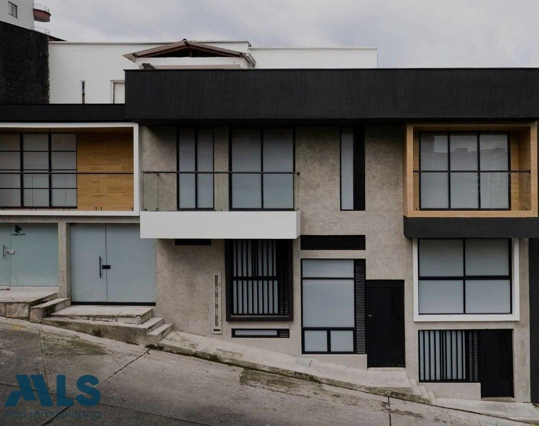 Venta de Edificio Sector Circunvalar. pereira - alpes