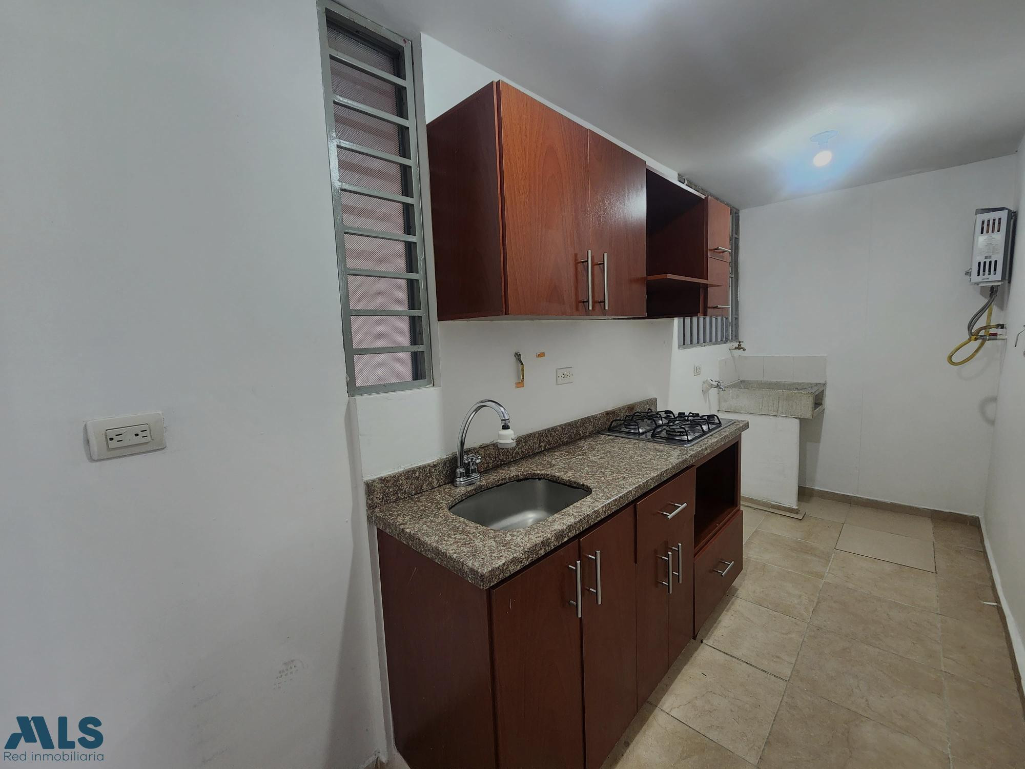 VENTA DE APARTAMENTO BELÉN RODEO ALTO MEDELLIN medellin - belen rodeo alto