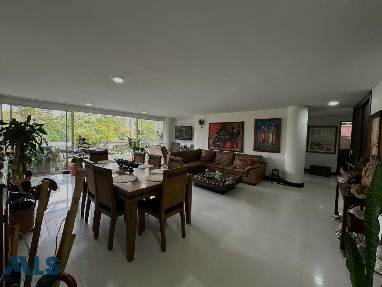 VENTA APARTAMENTO EN SAN LUCAS medellin - san lucas