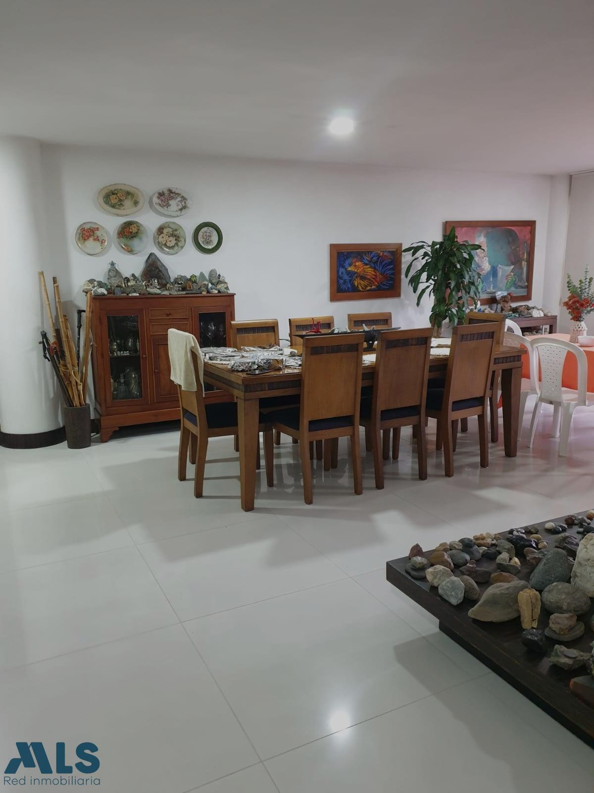 VENTA APARTAMENTO EN SAN LUCAS medellin - san lucas