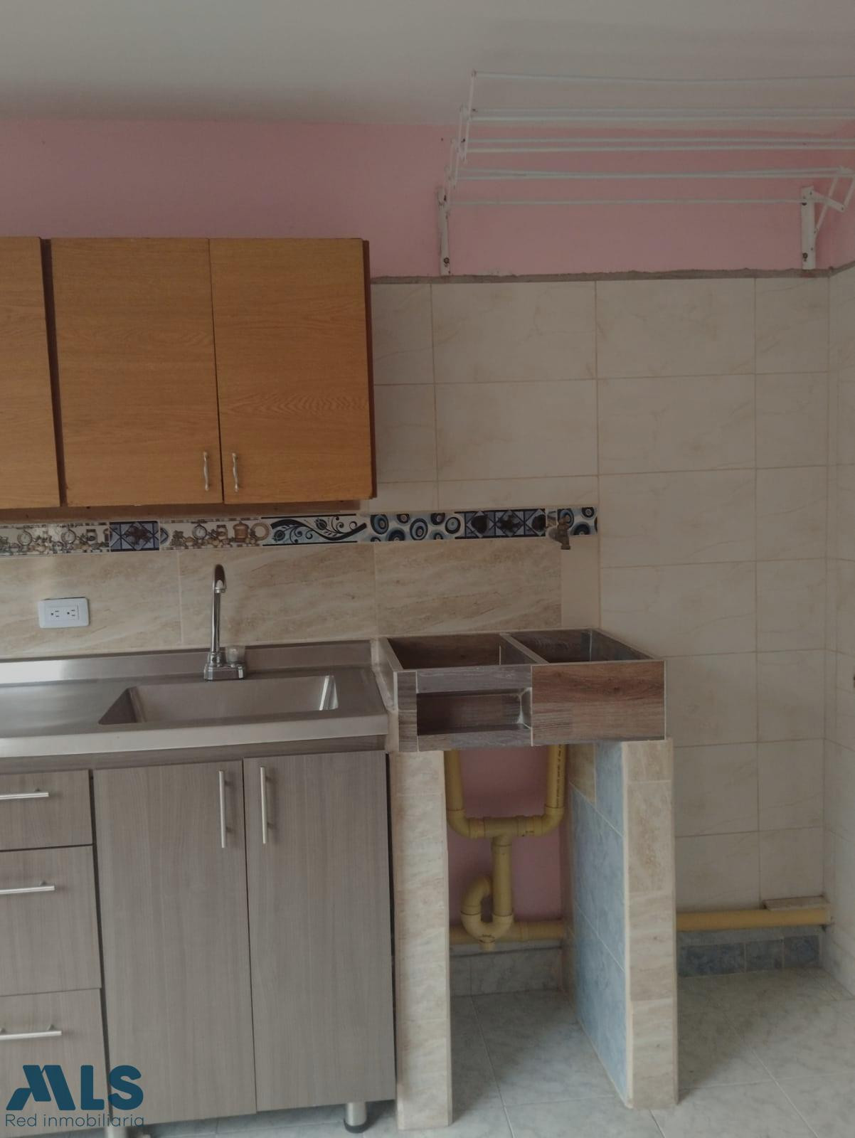 Edificio de apartamentos en Aranjuez en venta medellin - aranjuez