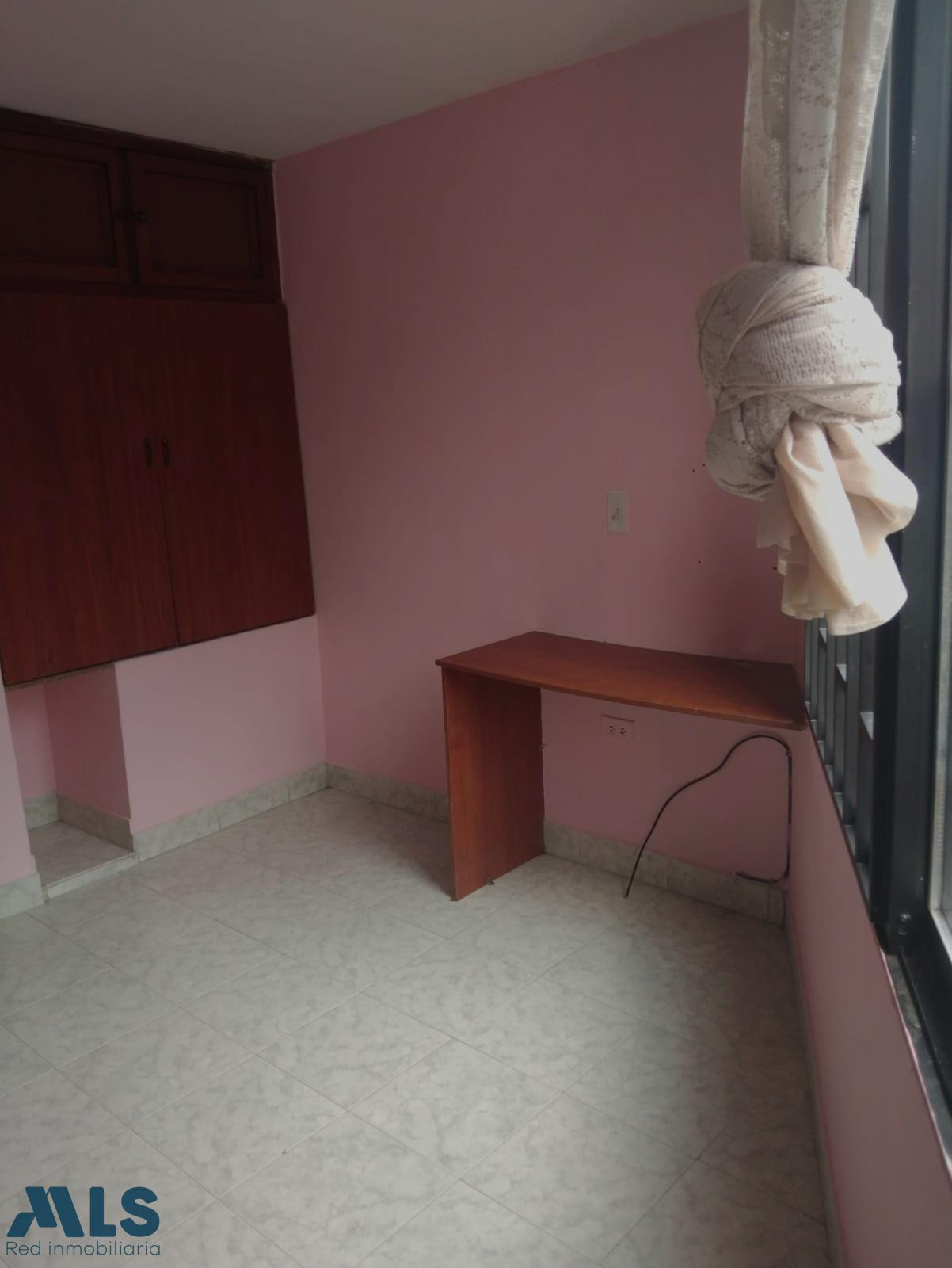 Edificio de apartamentos en Aranjuez en venta medellin - aranjuez