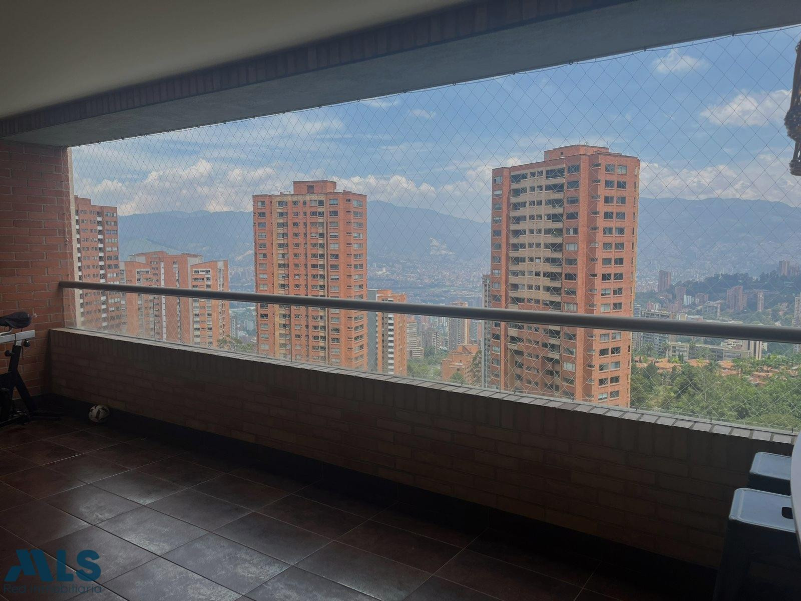 APARTAMENTO EN LA CALERA medellin - la calera