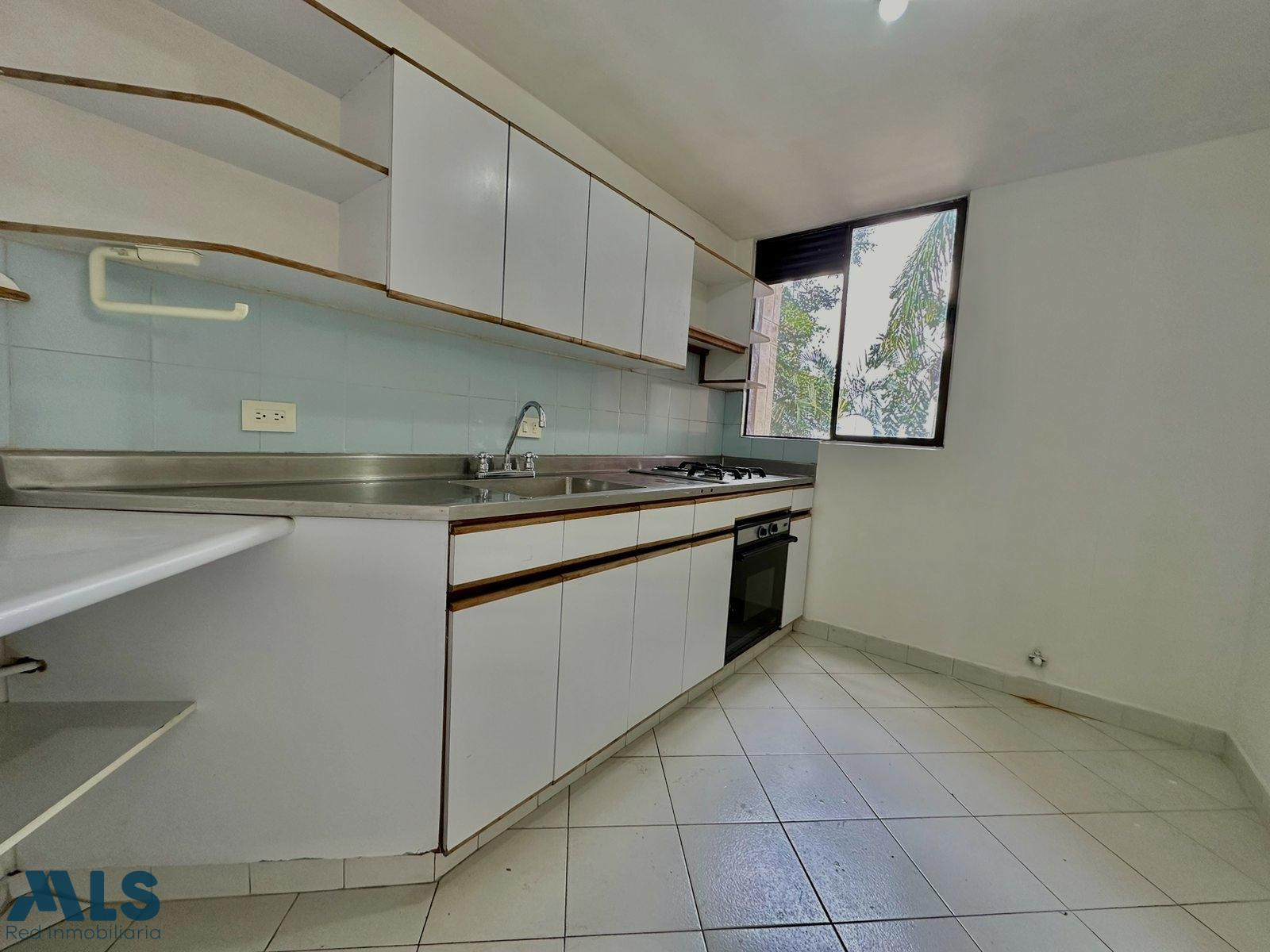 Apartamento en loma del Escobero - Envigado envigado - loma del escobero