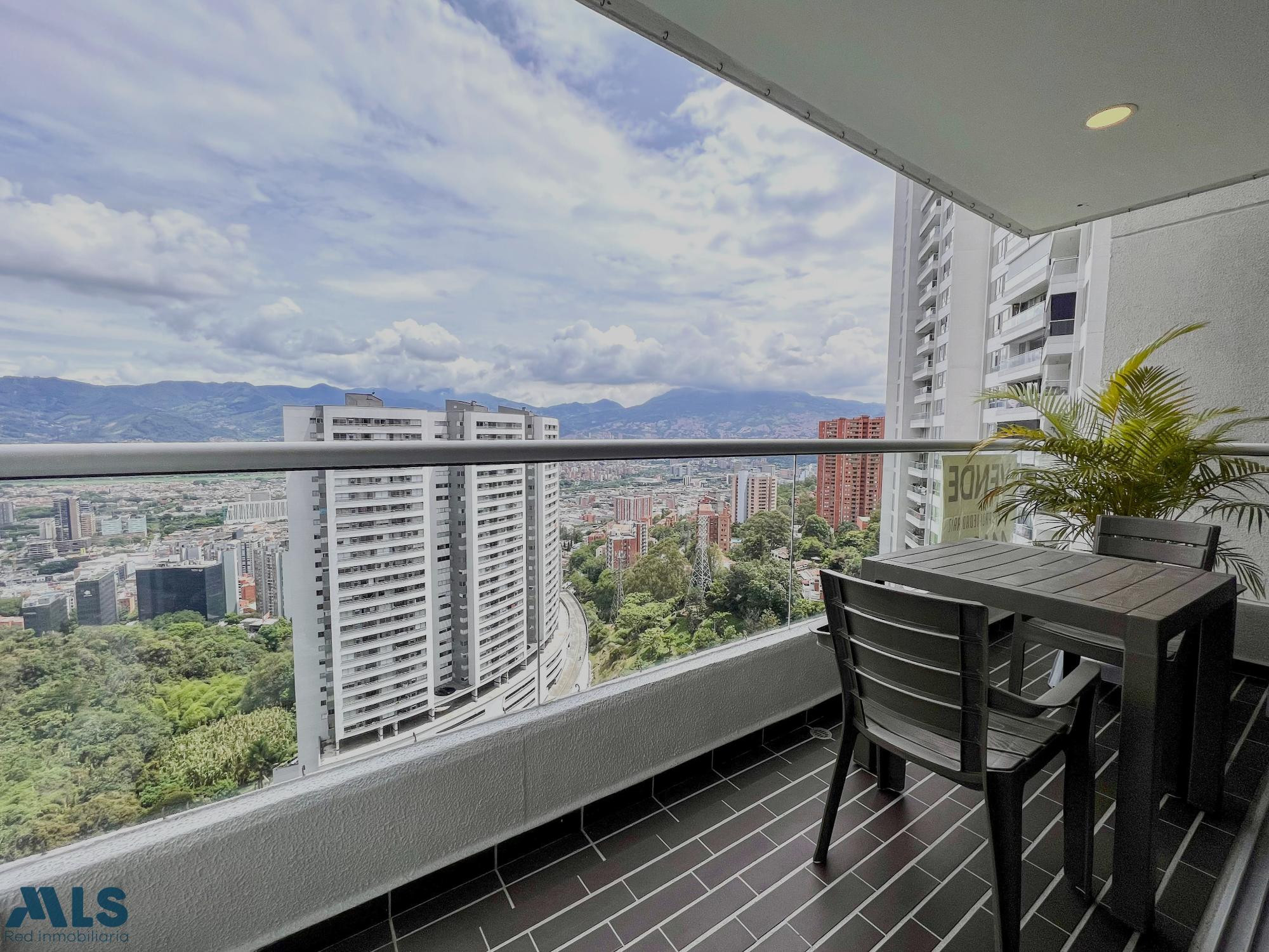 Apartamento para la venta en la loma del Indio medellin - loma del indio