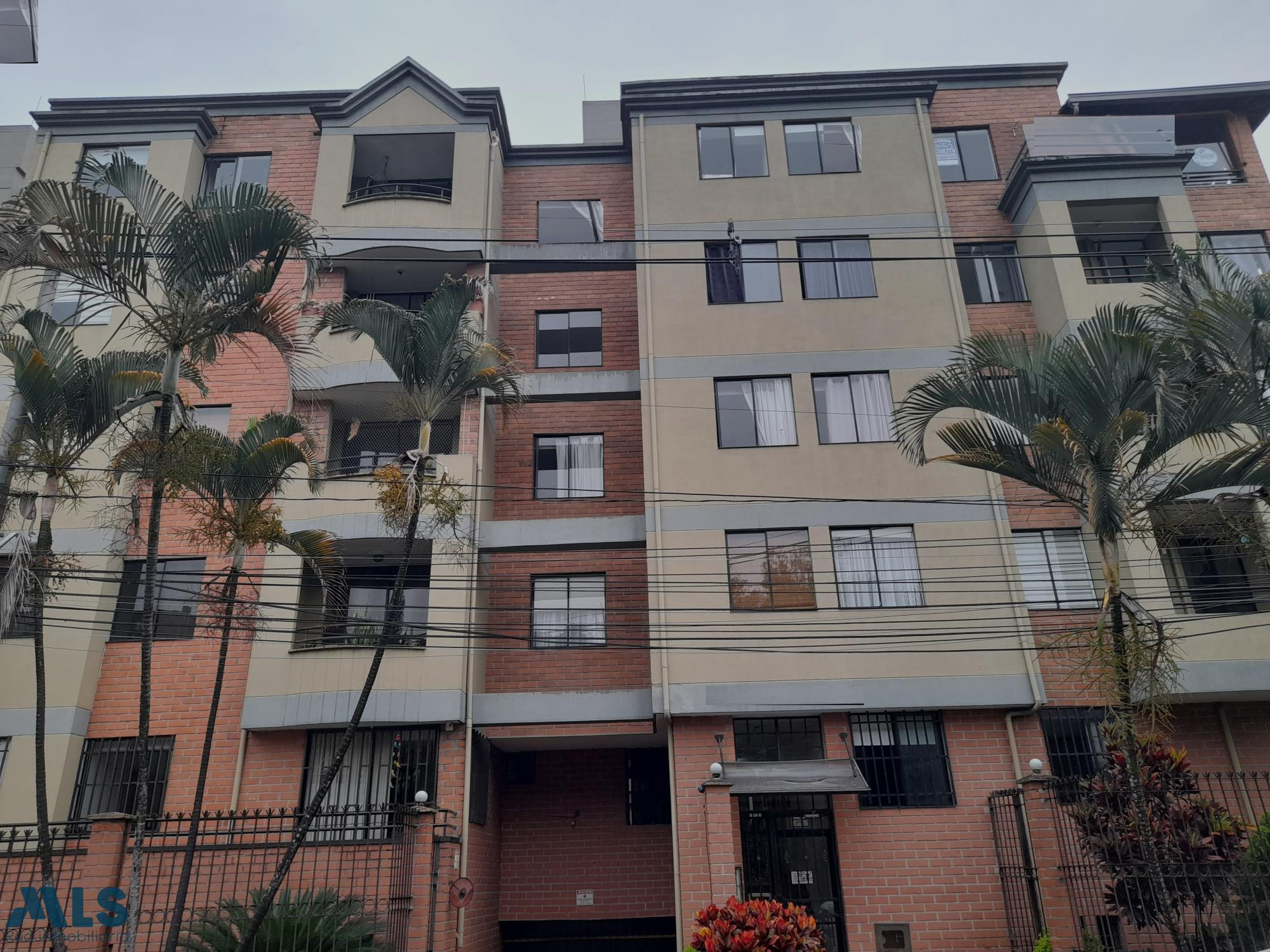 Venta de apartamento con excelente ubicación en Envigado envigado - el portal