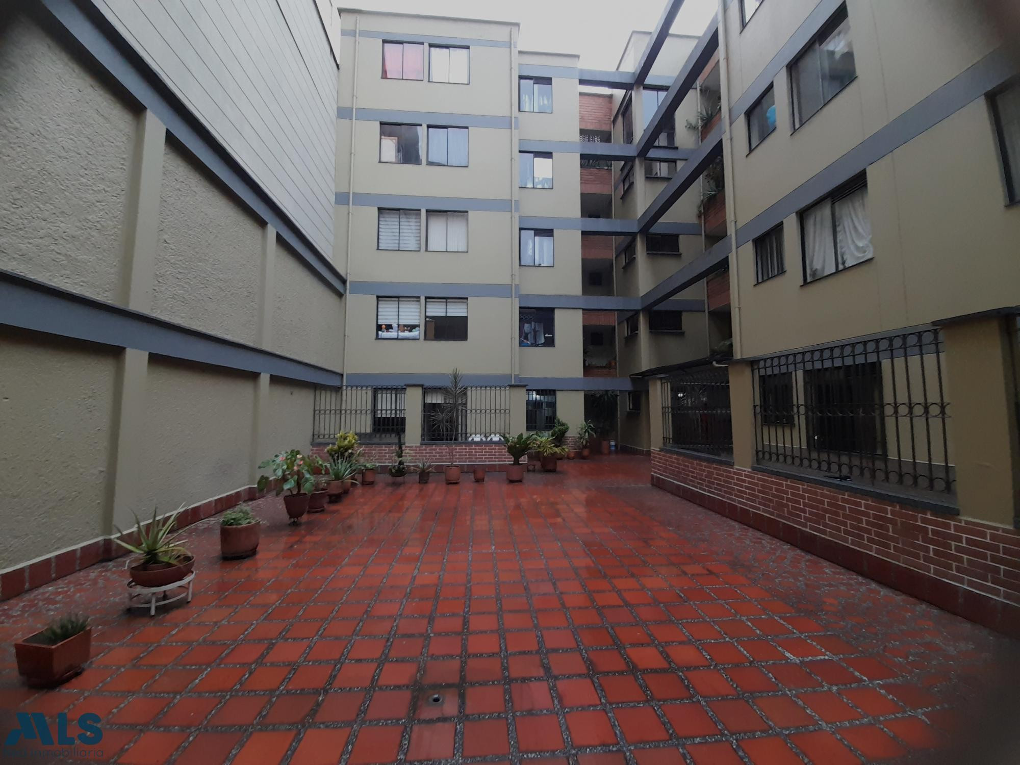 Venta de apartamento con excelente ubicación en Envigado envigado - el portal