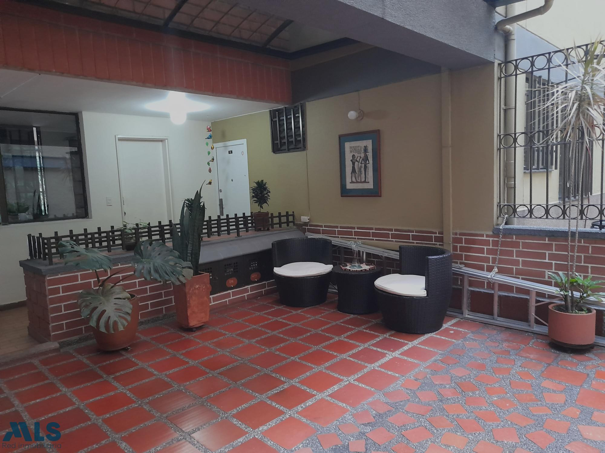 Venta de apartamento con excelente ubicación en Envigado envigado - el portal