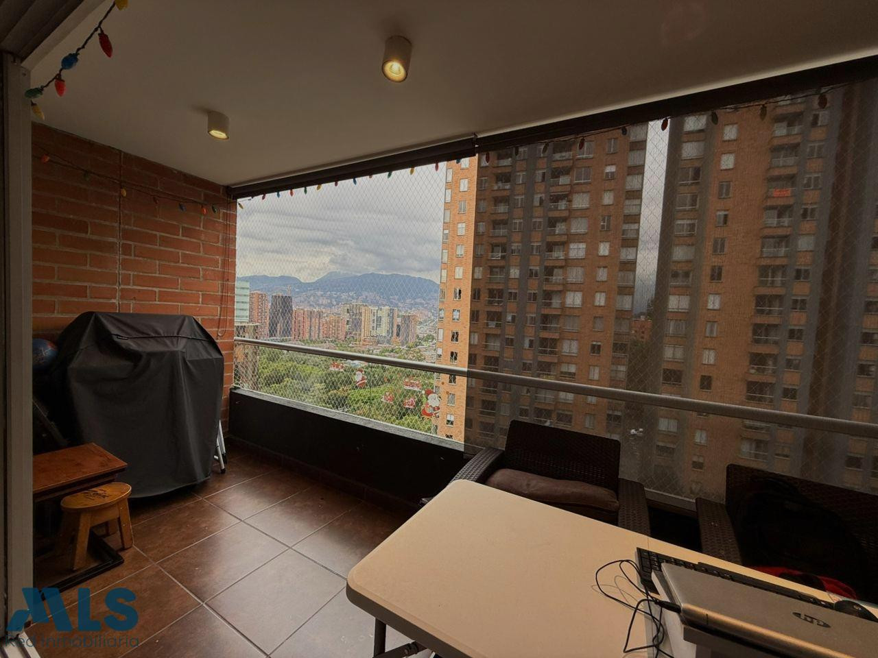 Apartamento en Castropol poblado medellin - castropol