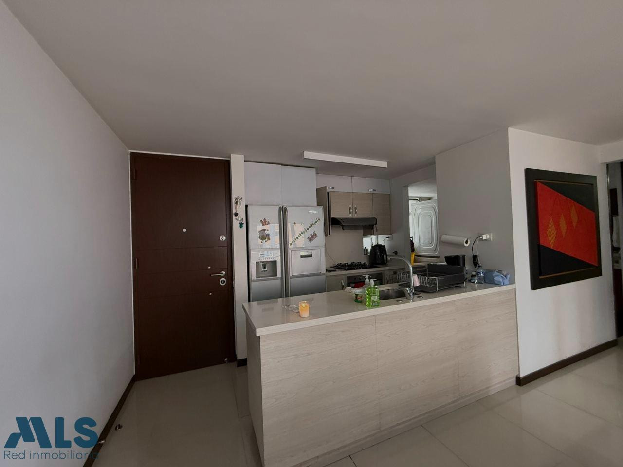 Apartamento en Castropol poblado medellin - castropol