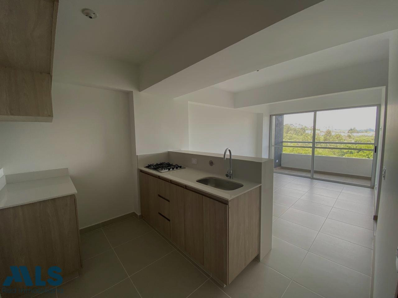 Apartamento en Marinilla marinilla - autopista marinilla