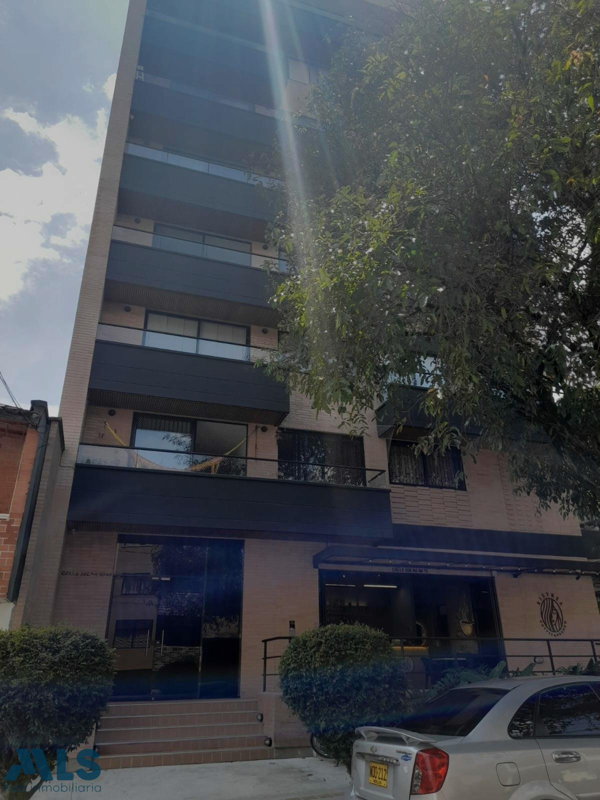 Moderno apartamento a la venta en Belén medellin - miravalle