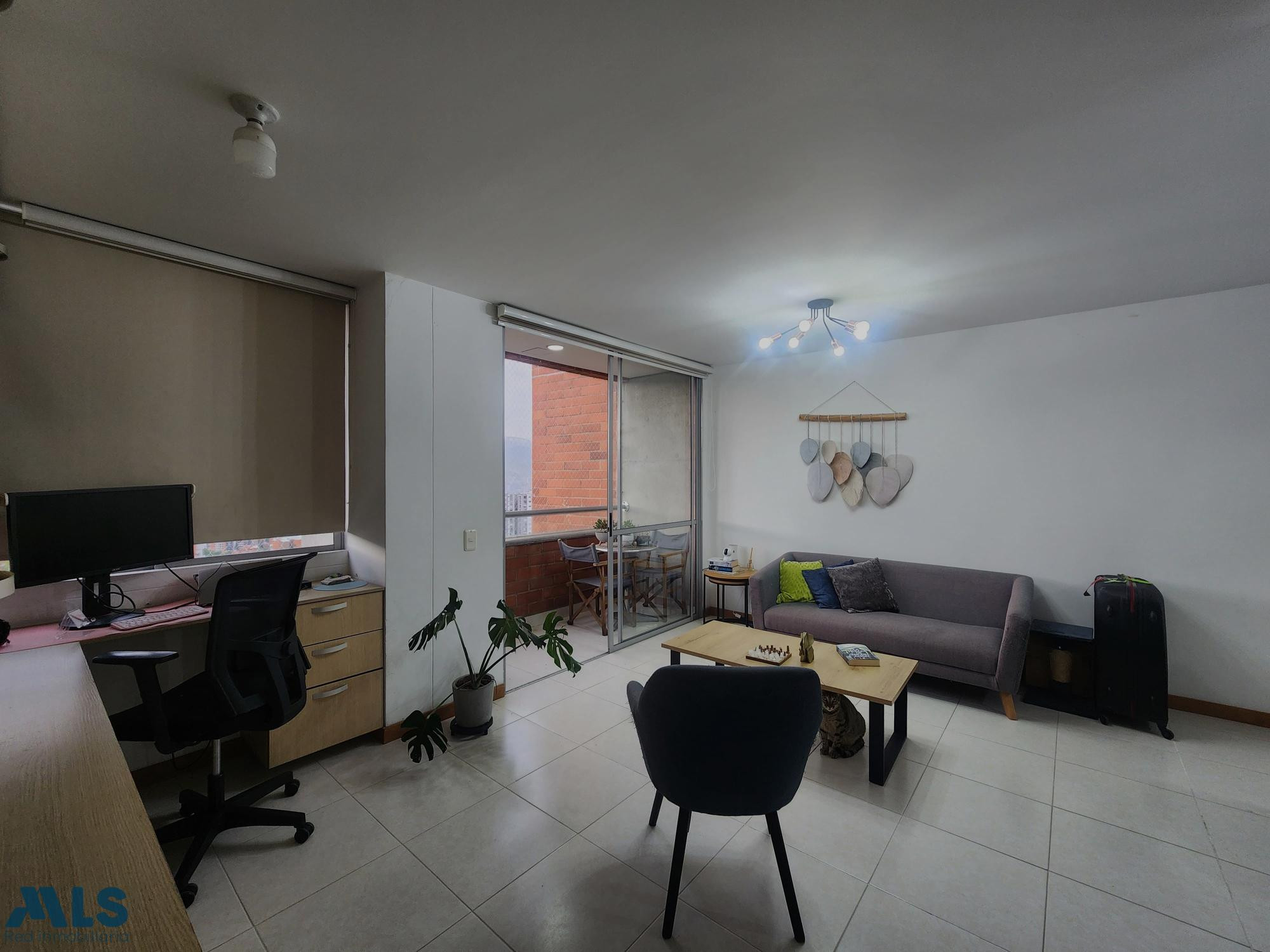 VENTA DE APARTAMENTO EL ESMERALDAL ENVIGADO envigado - el esmeraldal