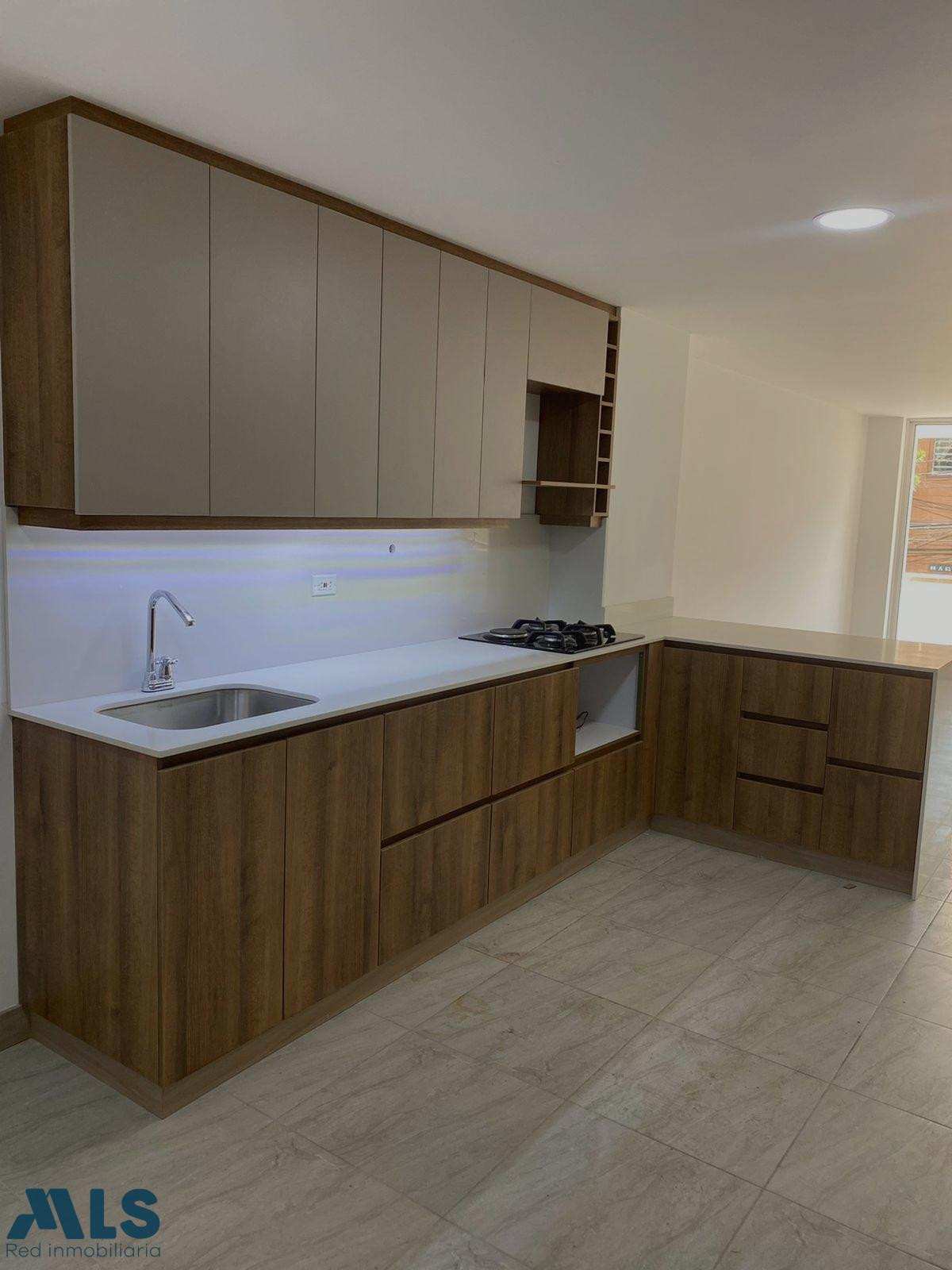 VENTA APARTAMENTO EN LA AMERICA medellin - la america