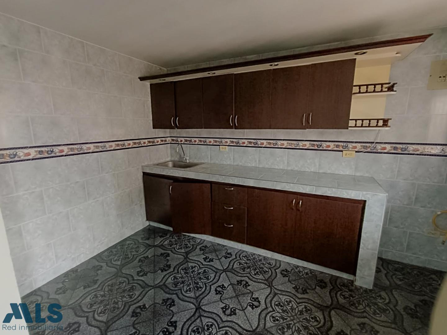 apartamento en venta con excelente vista a la ciudad medellin - manrique oriental