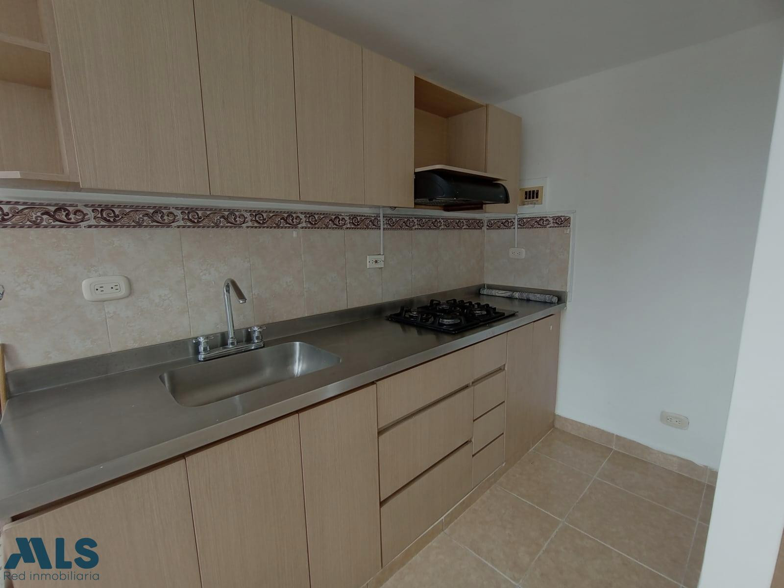 Apartamento con acabados y luminoso san-antonio-de-prado - barichara