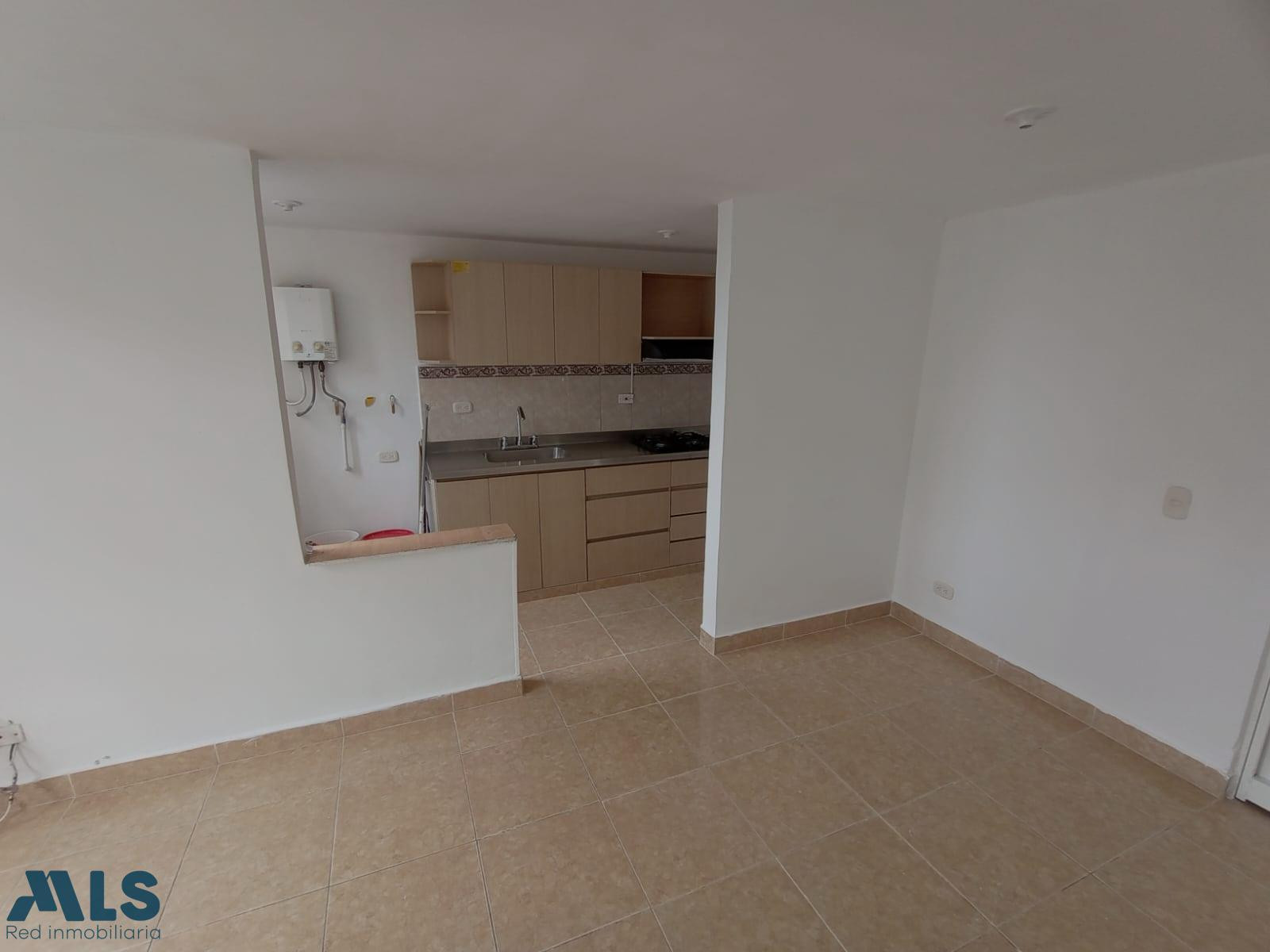 Apartamento con acabados y luminoso san-antonio-de-prado - barichara