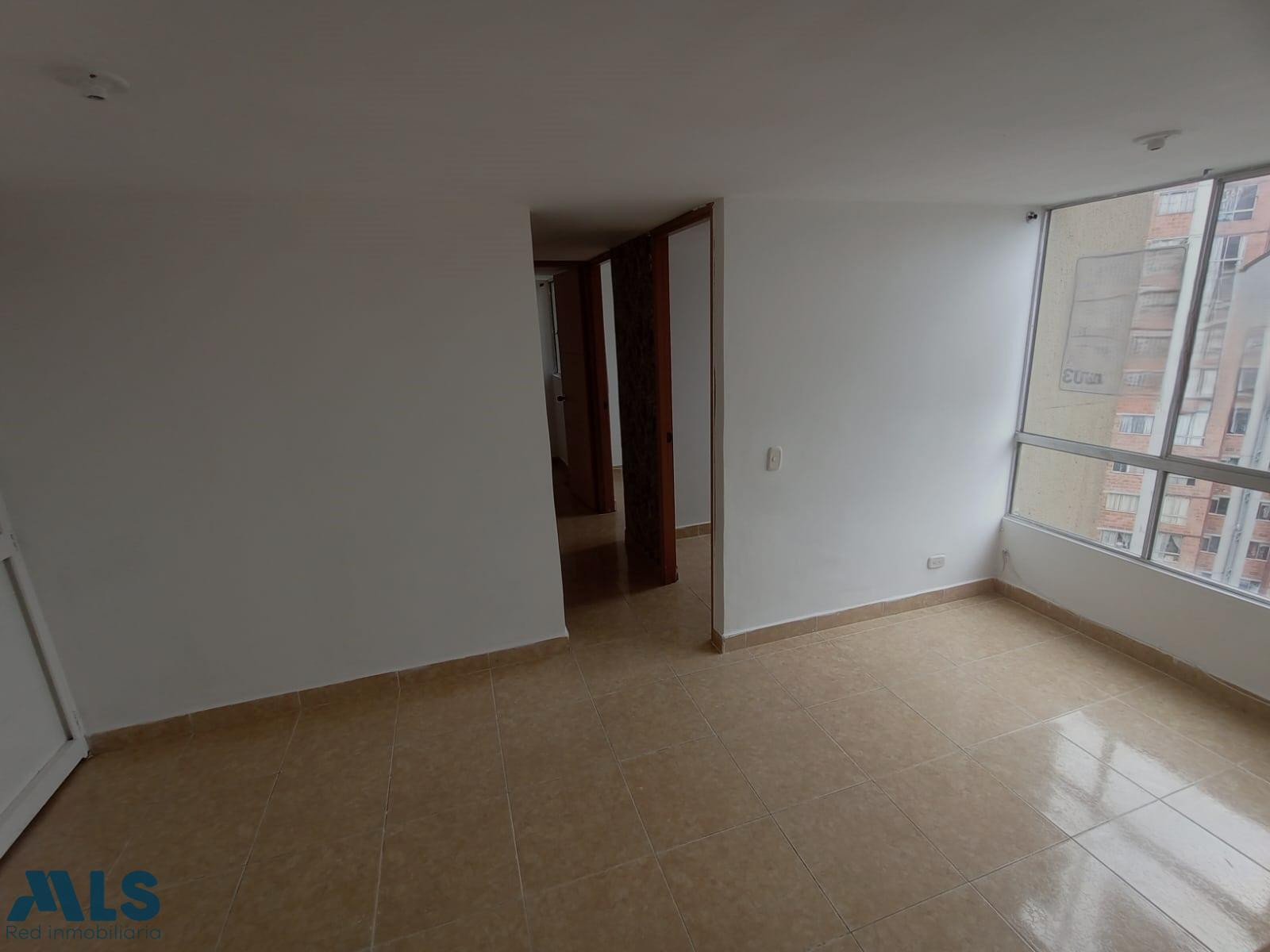 Apartamento con acabados y luminoso san-antonio-de-prado - barichara