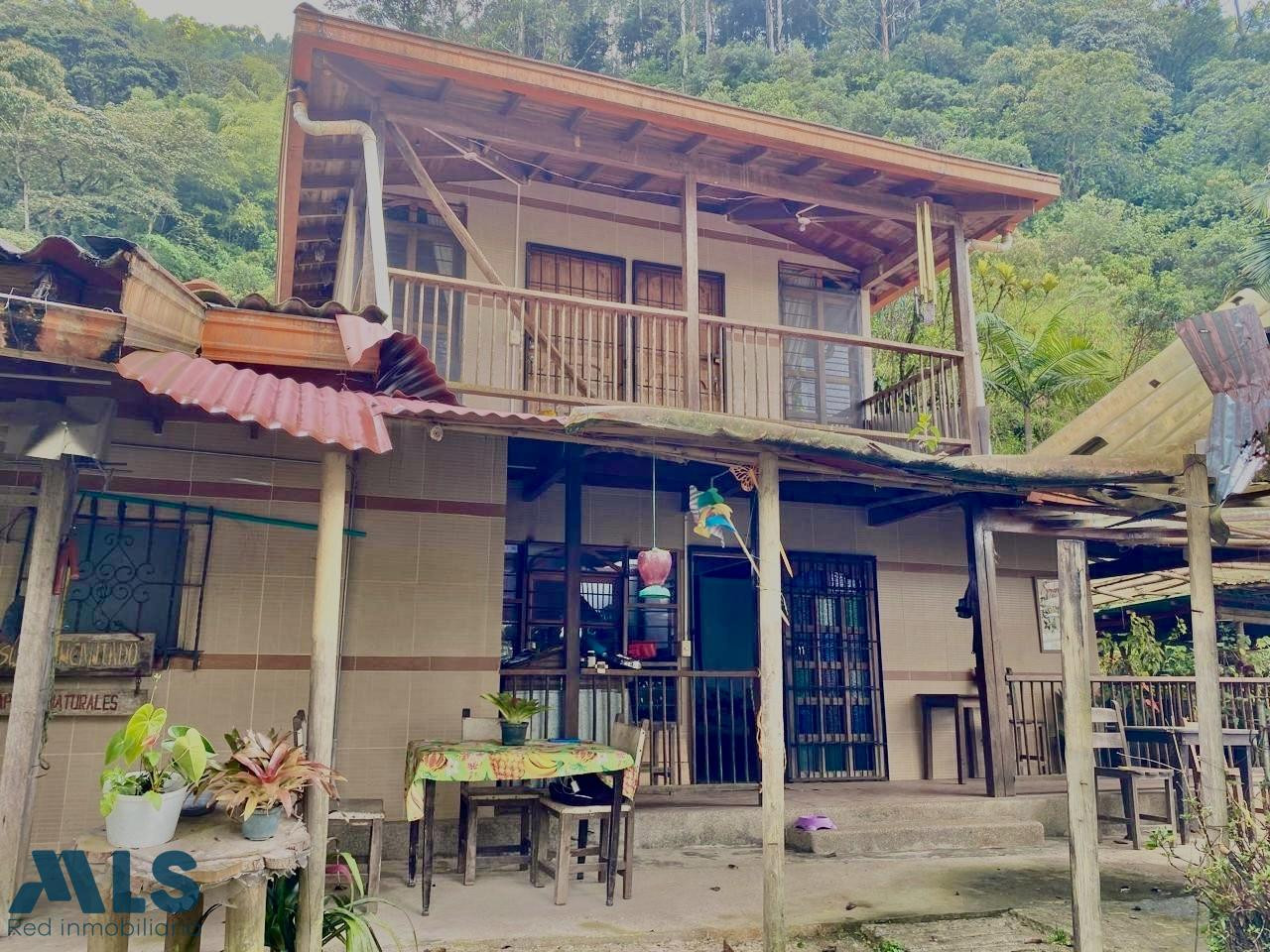 Casa lote en Caldas a precio de oportunidad para inversion caldas - v la clara