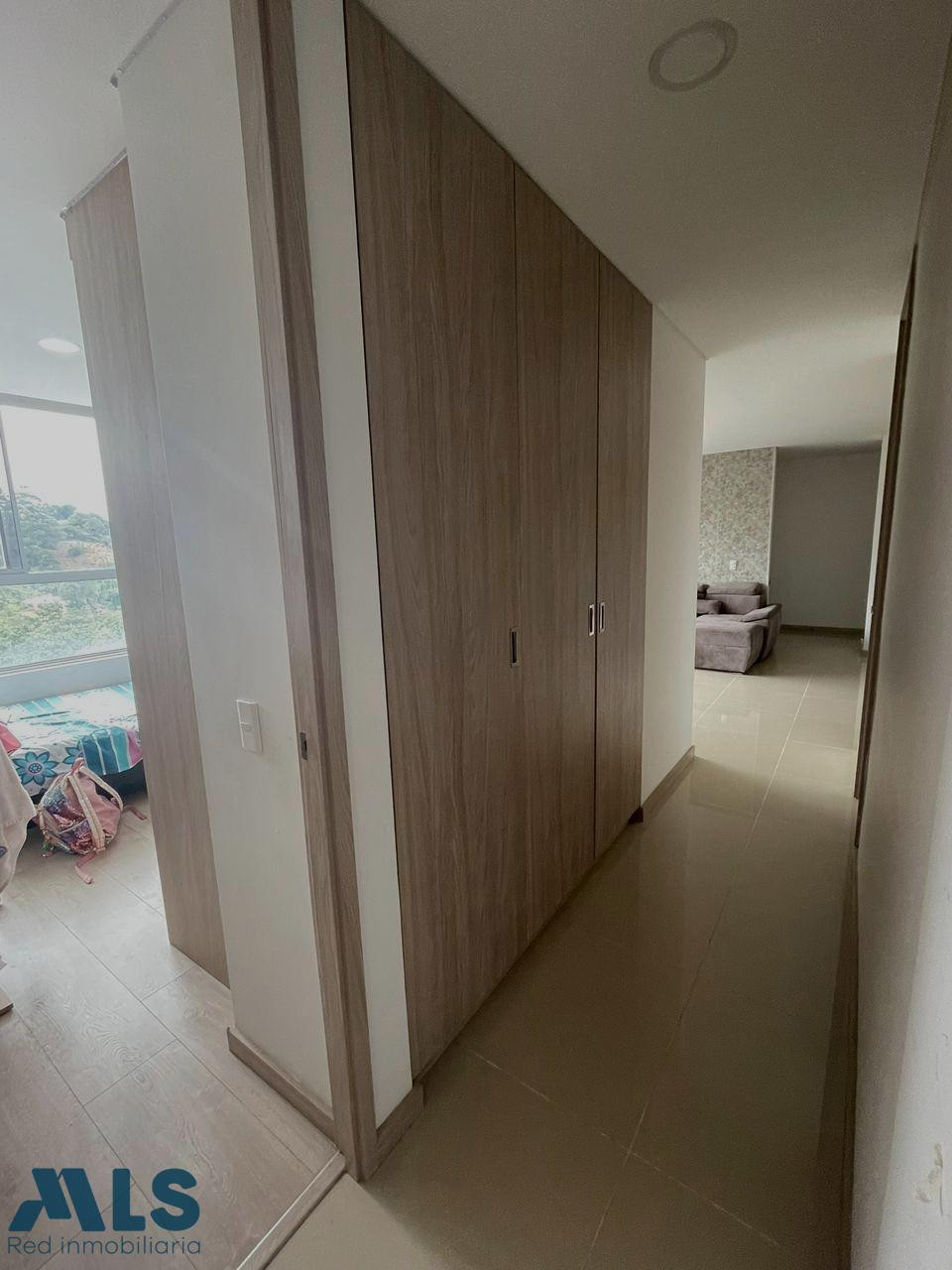 Se Vende Hermoso Apartamento en Envigado envigado - el chingui