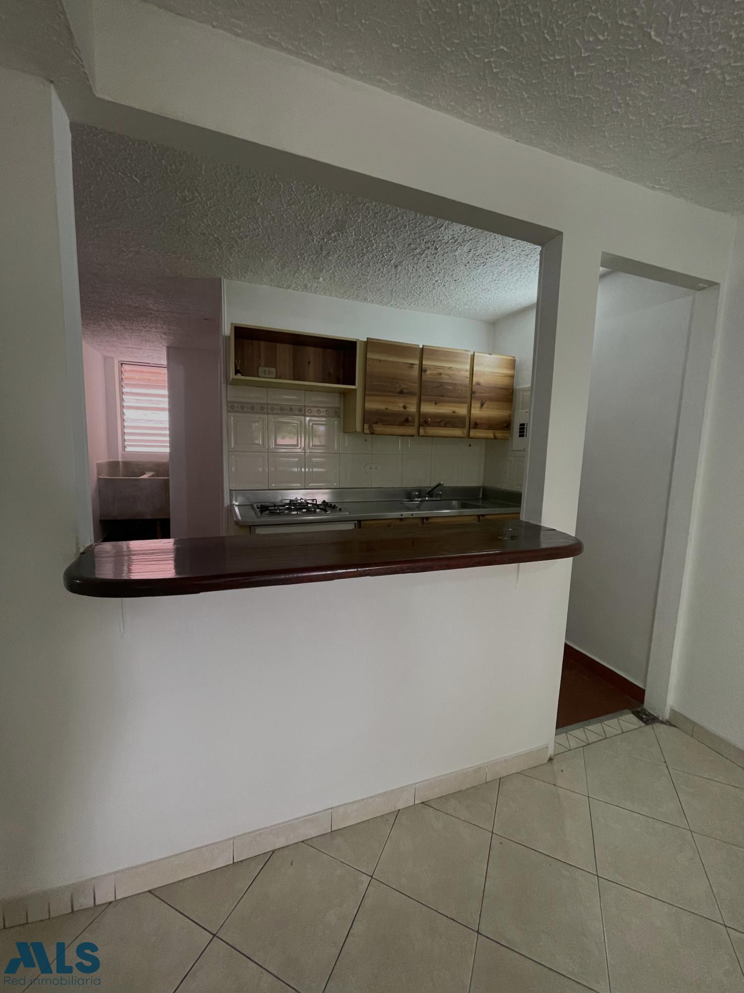 VENTA DE APARTAMENTO LA CASTELLANA LAURELES MEDELLIN medellin - la castellana