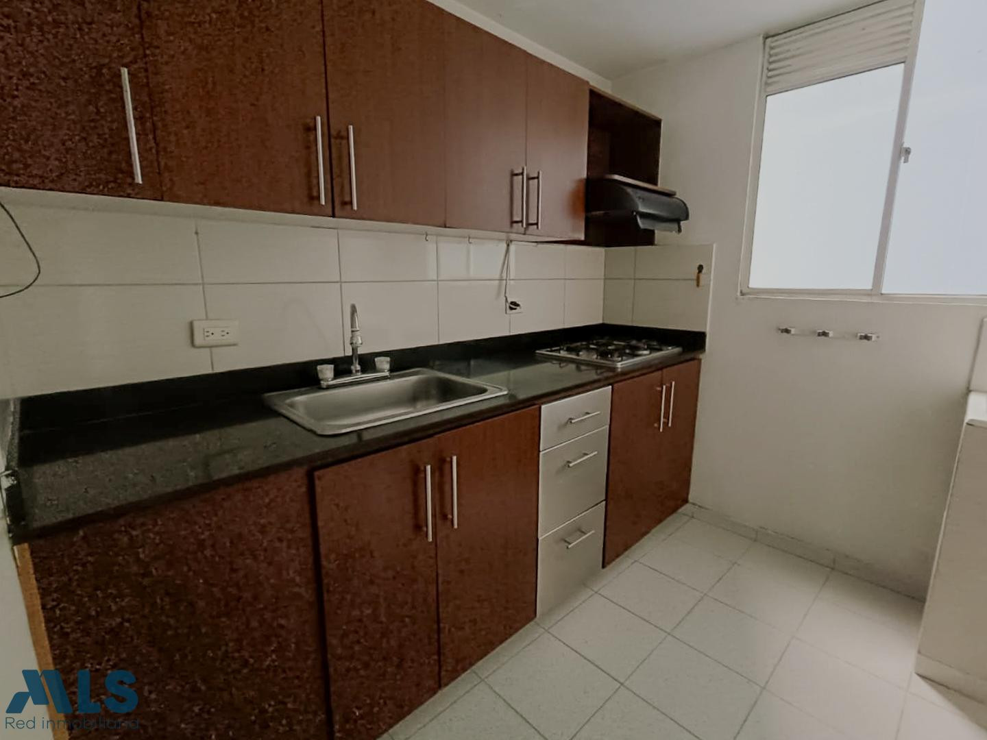 Apartamento con ascensor en barrio Cristóbal medellin - barrio cristobal