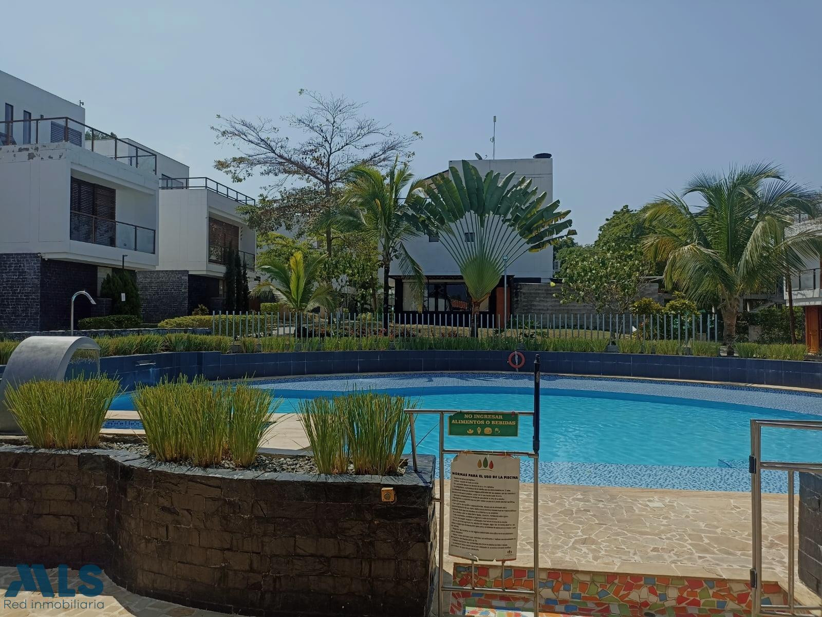 VENTA LOTE EN CONDOMINIO DE SOPETRAN REBAJADO sopetran - llano de montana