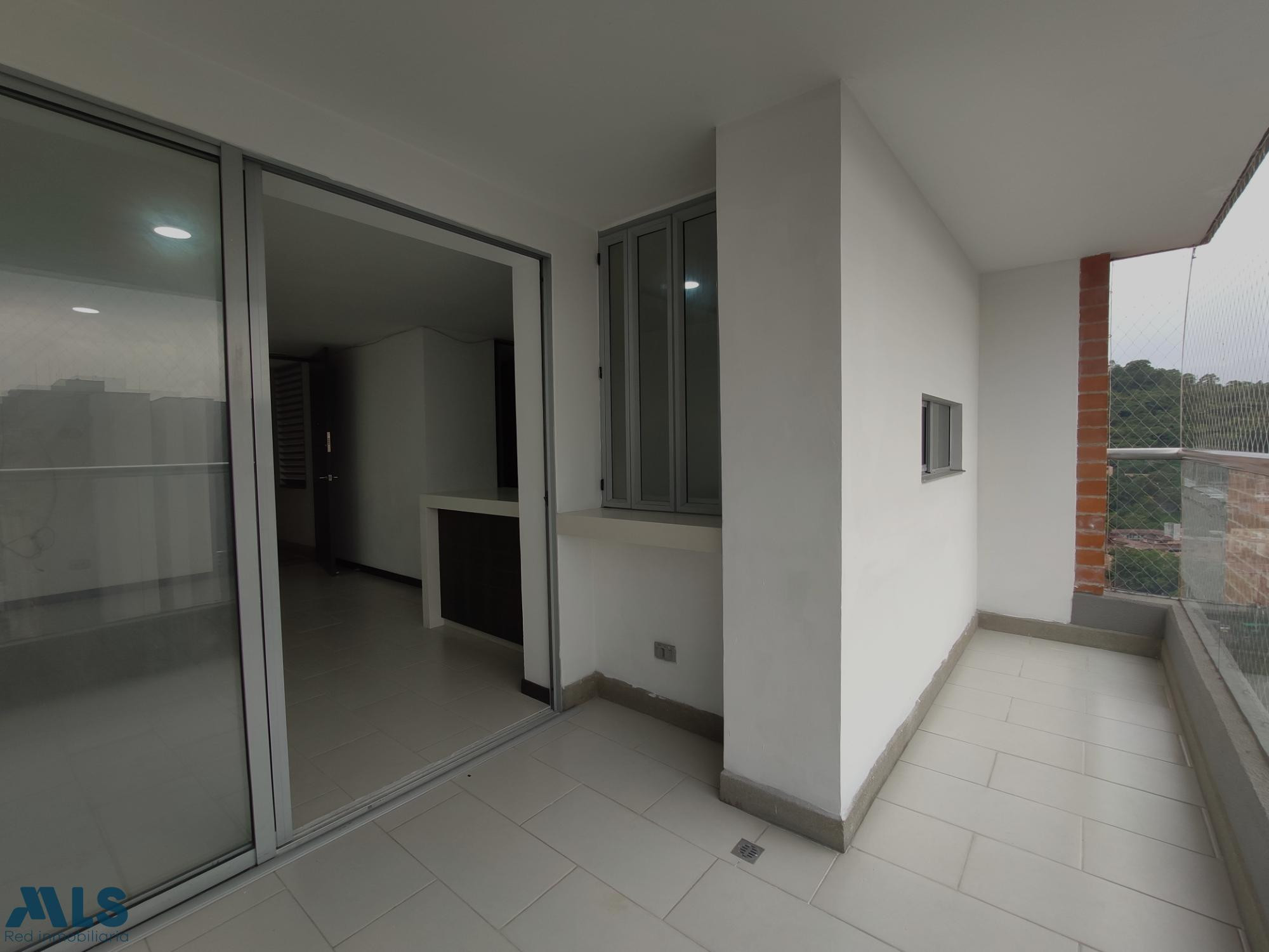 Apartamento en venta Orange medellin - san german