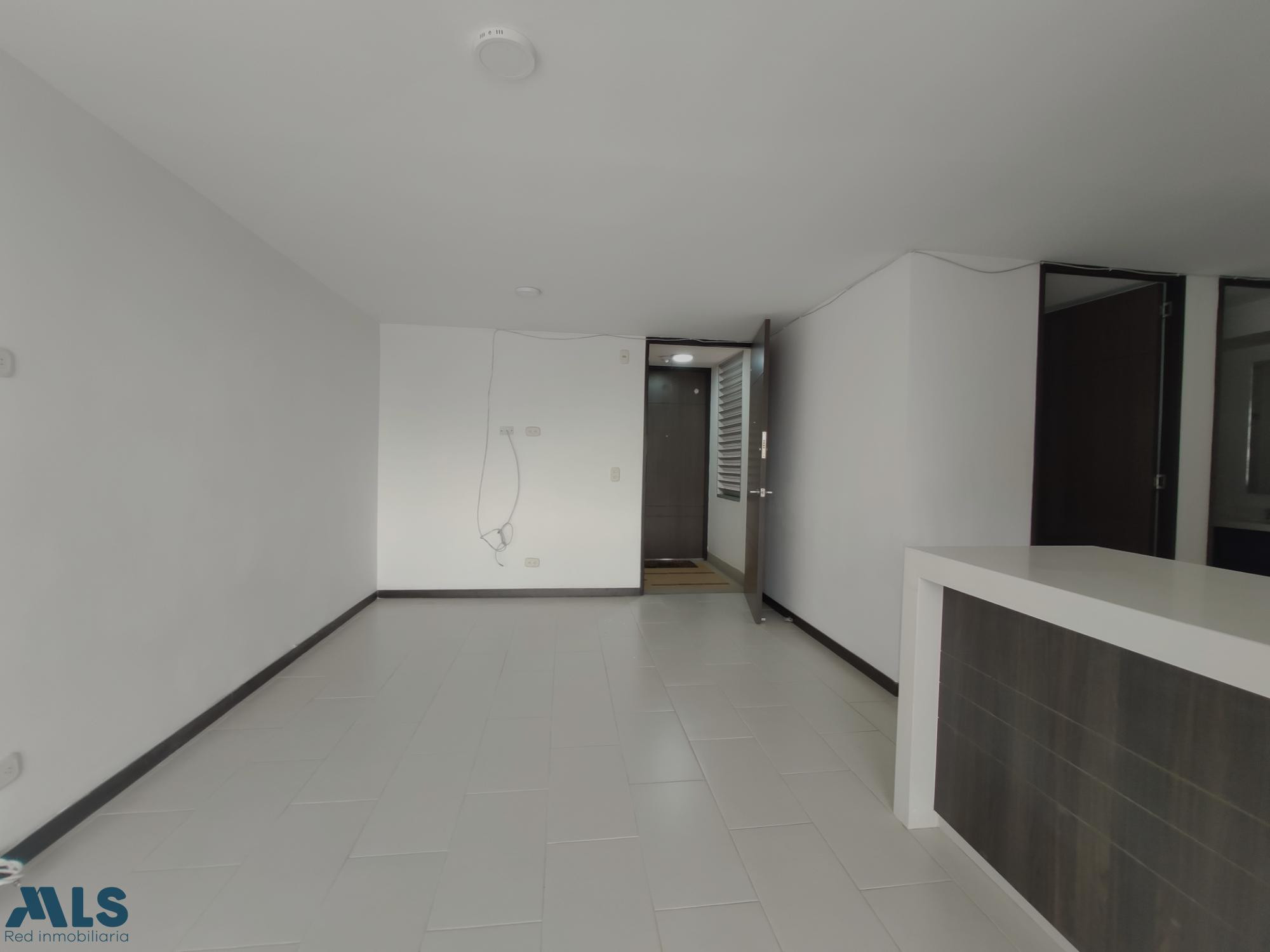 Apartamento en venta Orange medellin - san german