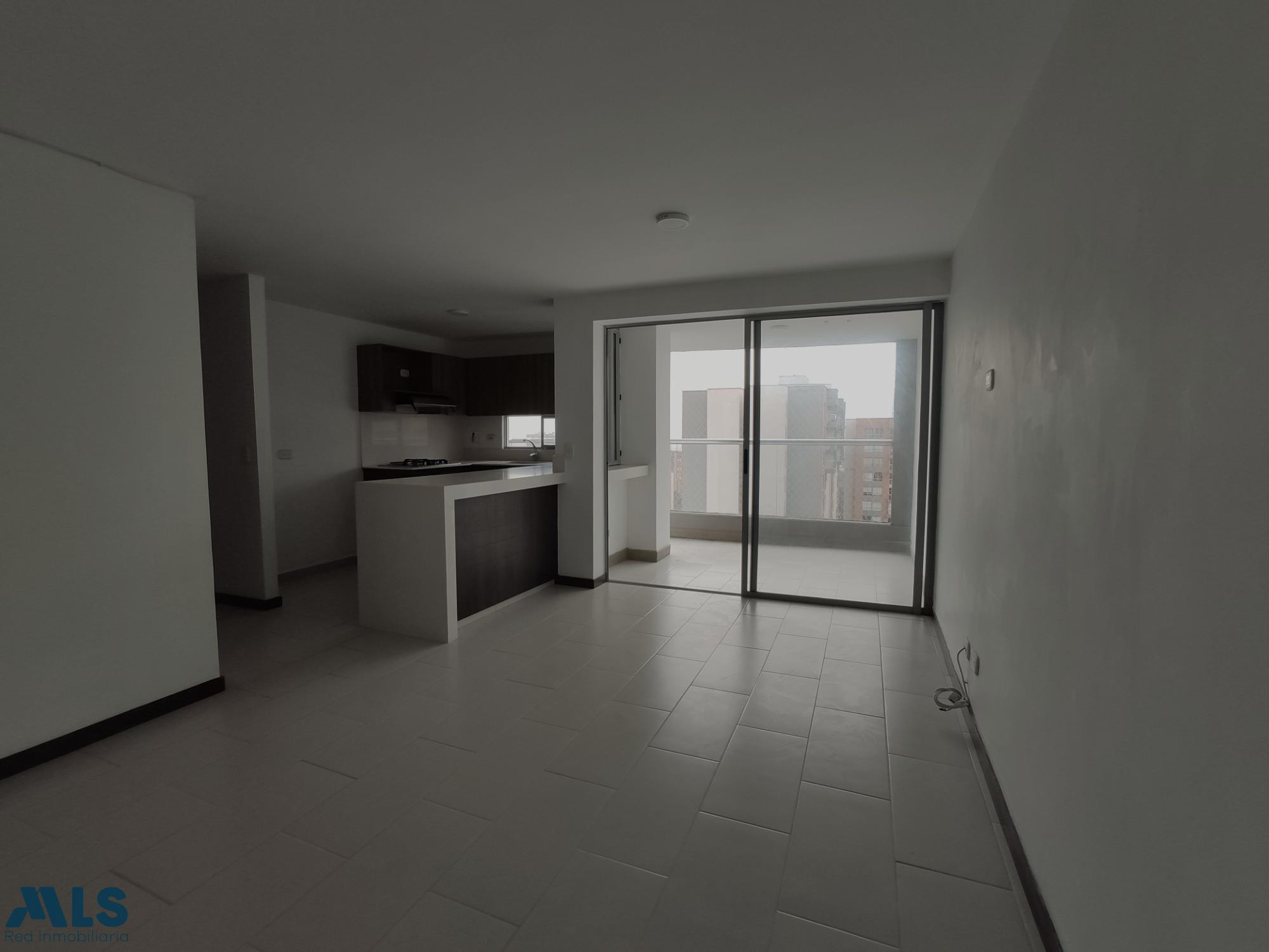 Apartamento en venta Orange medellin - san german