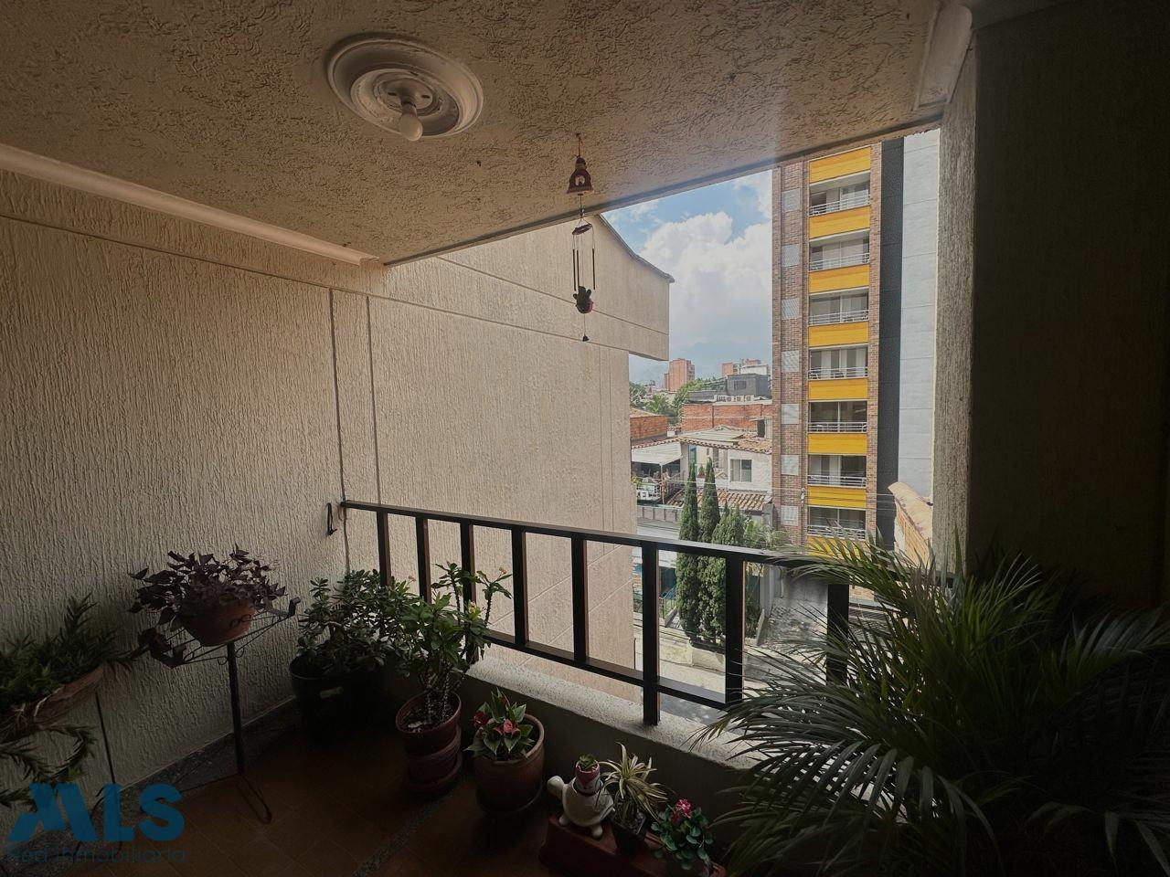 Hermoso apartamento cerca a la estación Estadio del metro medellin - florida nueva