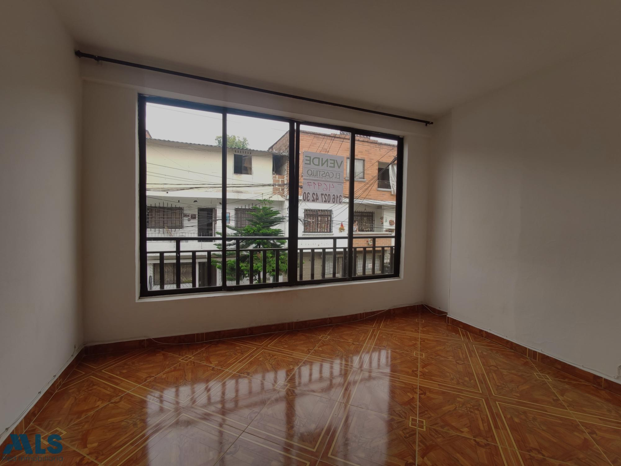 Apartamento en venta Altavista Parte Baja medellin - altavista