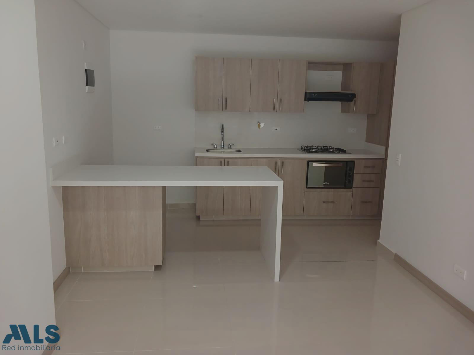 Hermoso apartamento en sector de Camino Verde envigado - camino verde