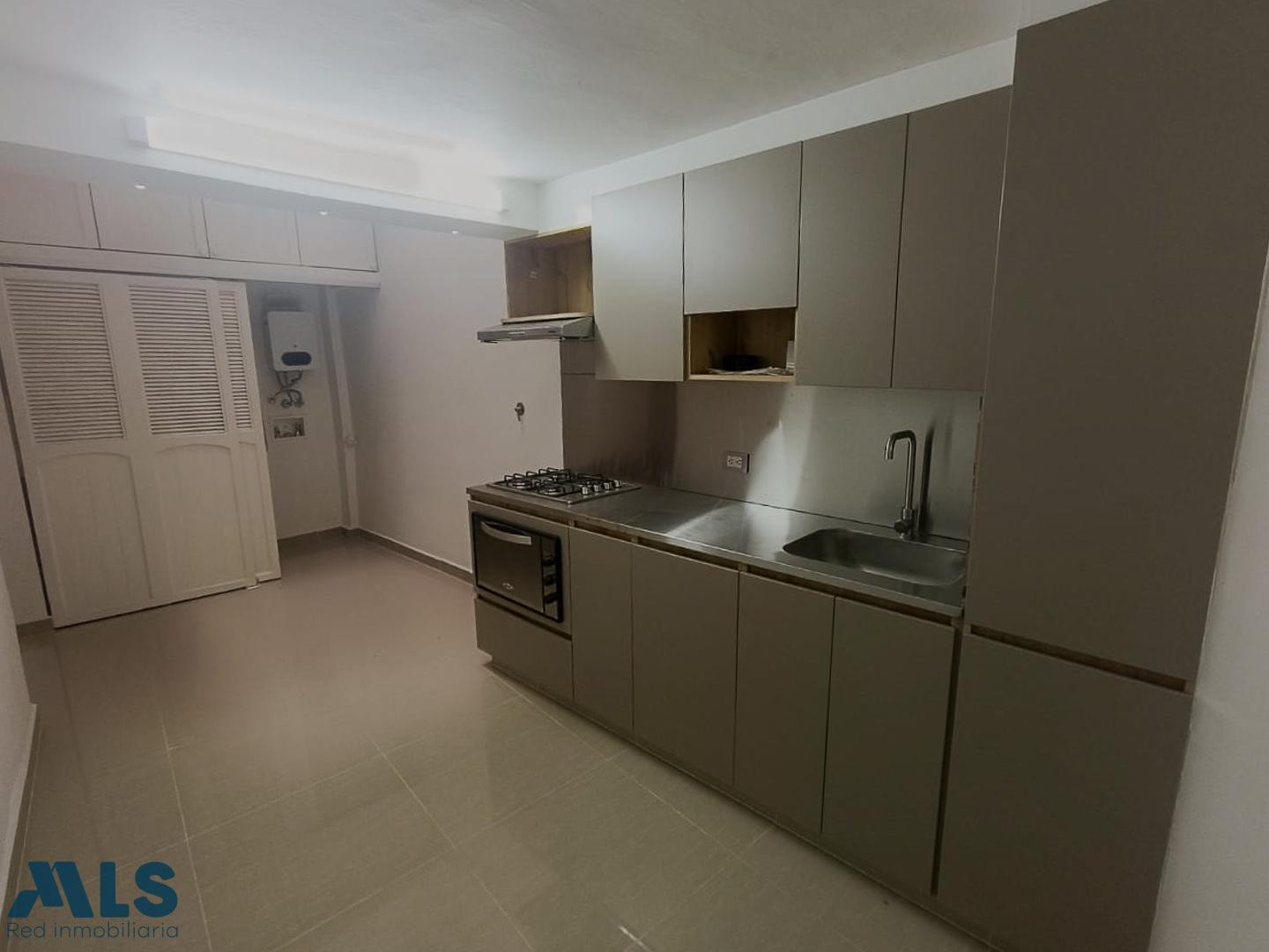 Apartamento primer piso en laureles Lorena medellin - laureles