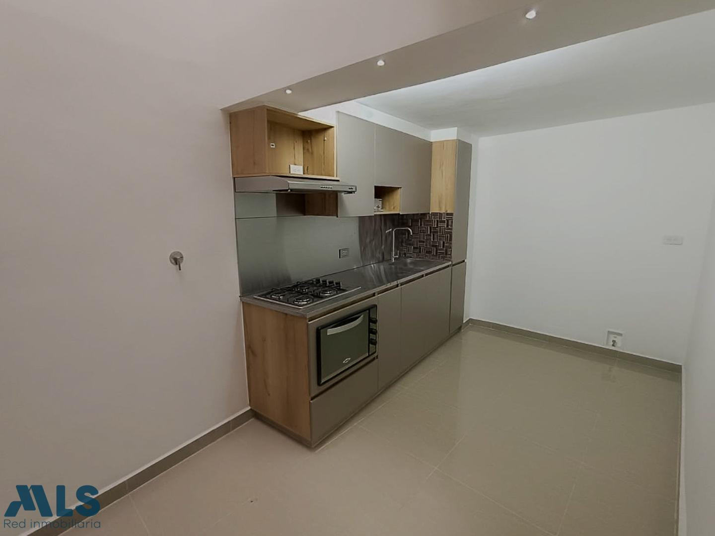 Apartamento primer piso en laureles Lorena medellin - laureles