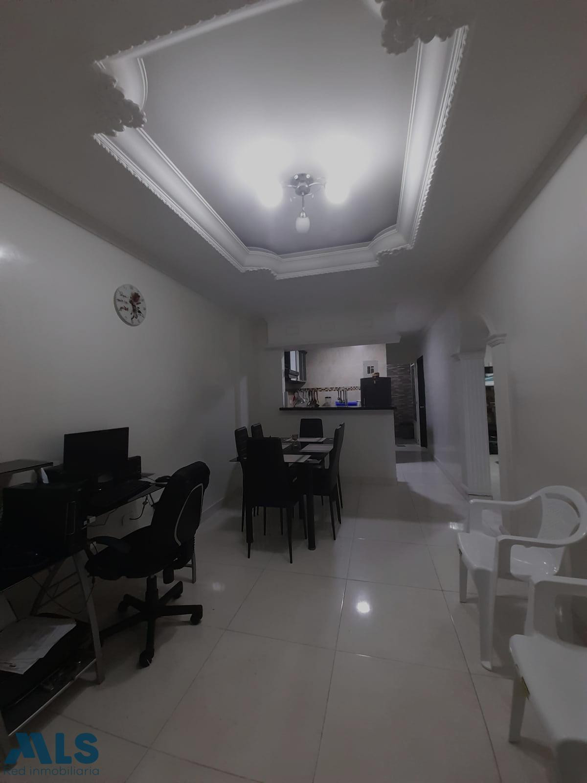 APARTAMENTO EN VENTA CERCA A LA UNIVERSIDAD SAN BUENAVENTURA cartagena - urbano