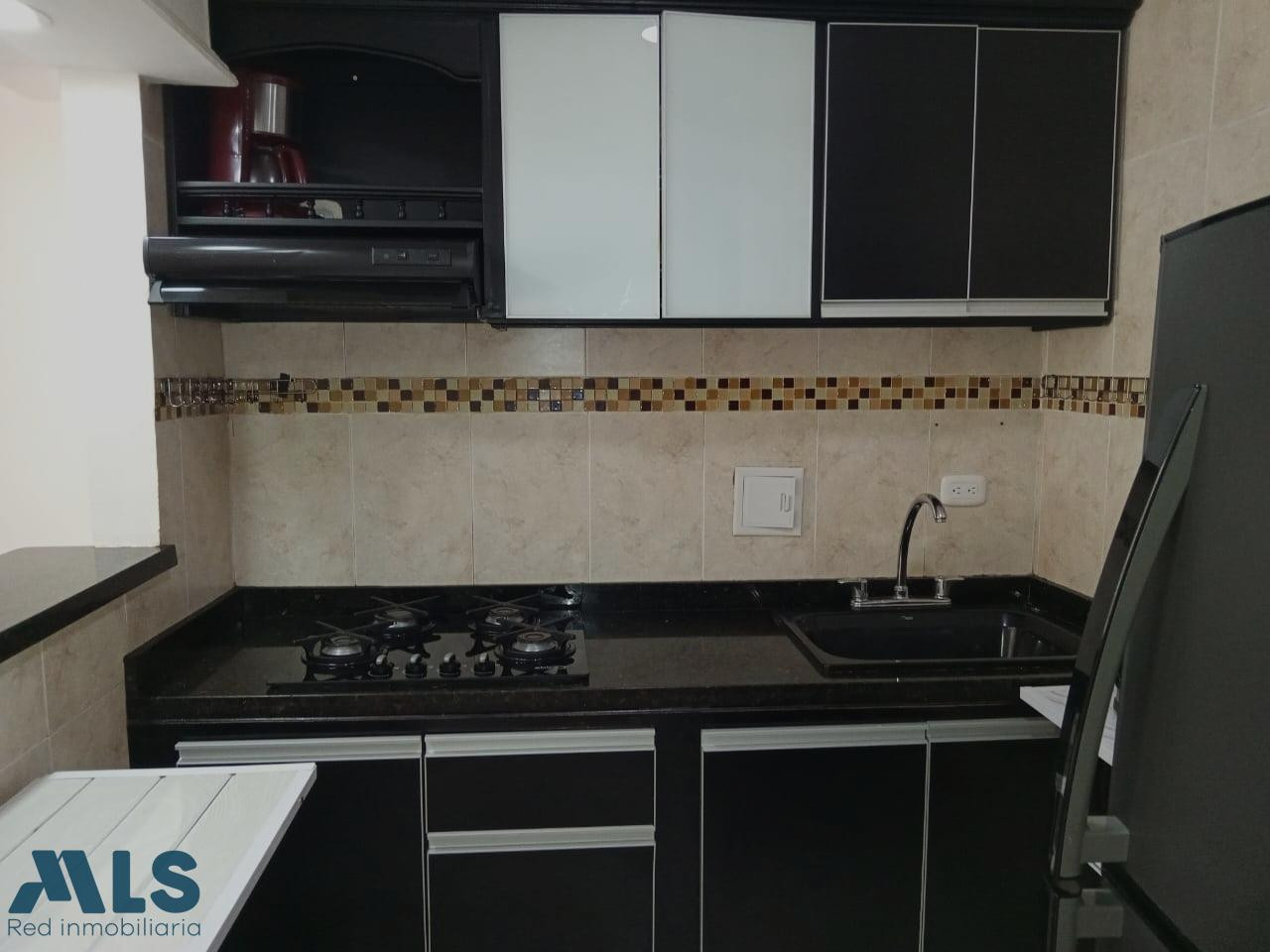 APARTAMENTO EN VENTA CERCA A LA UNIVERSIDAD SAN BUENAVENTURA cartagena - urbano